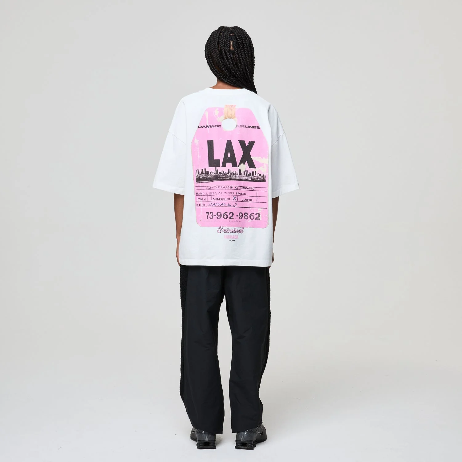 LAX T-SHIRT - Image 23
