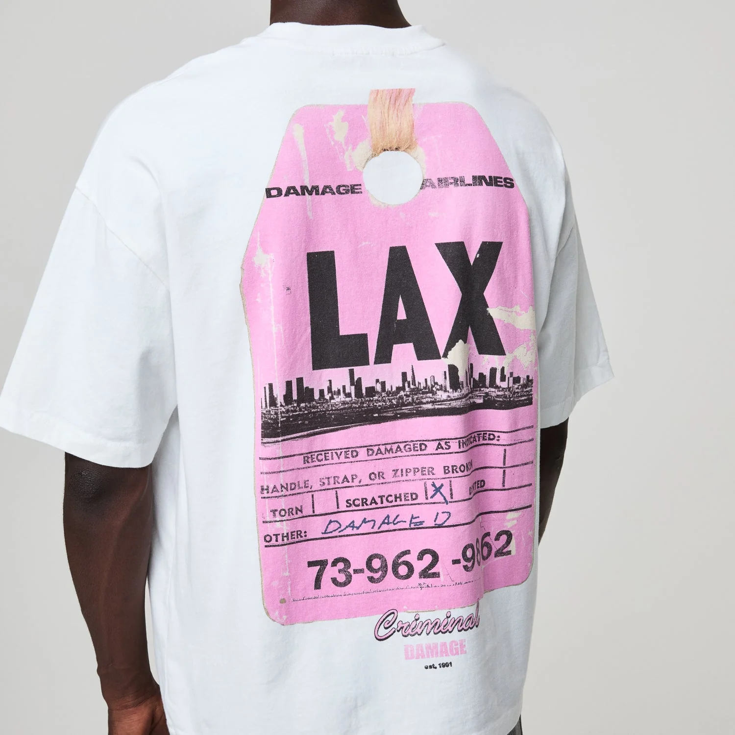 LAX T-SHIRT - Image 25