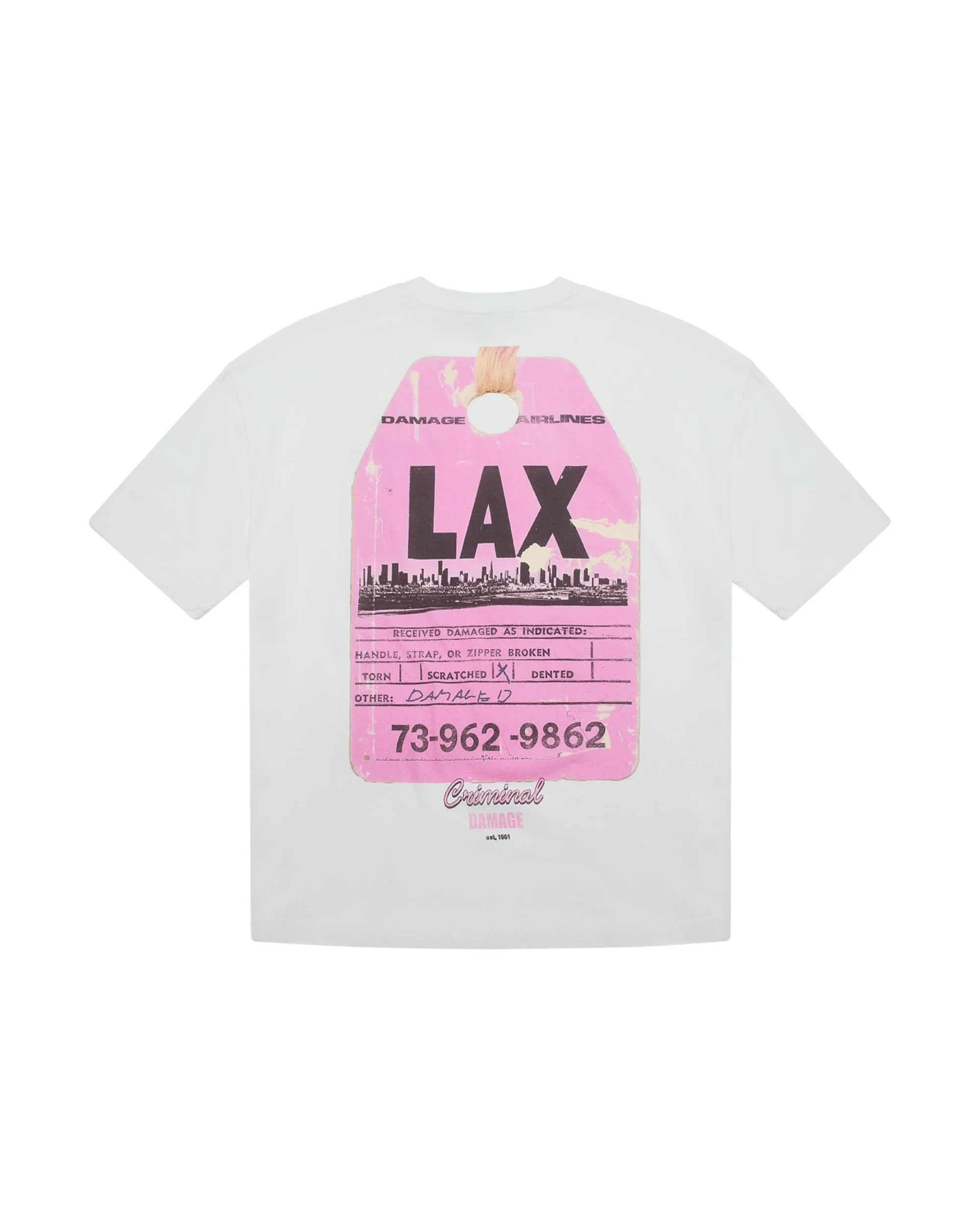 LAX T-SHIRT - Image 3