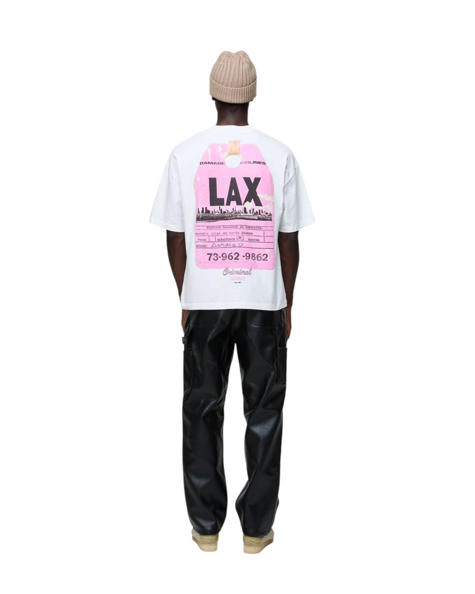 LAX T-SHIRT - Image 4
