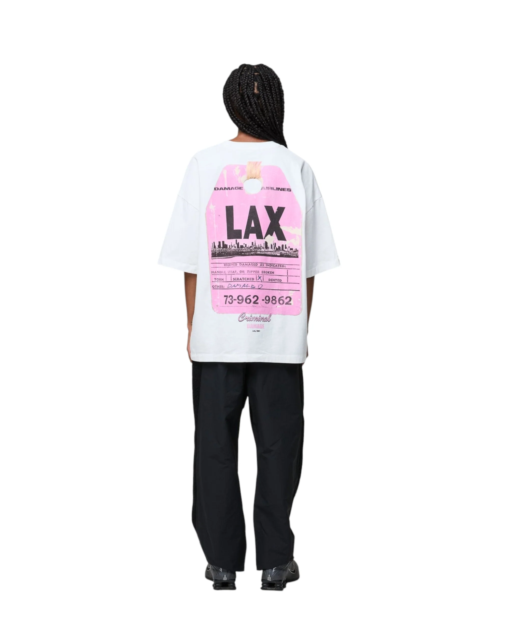 LAX T-SHIRT - Image 7