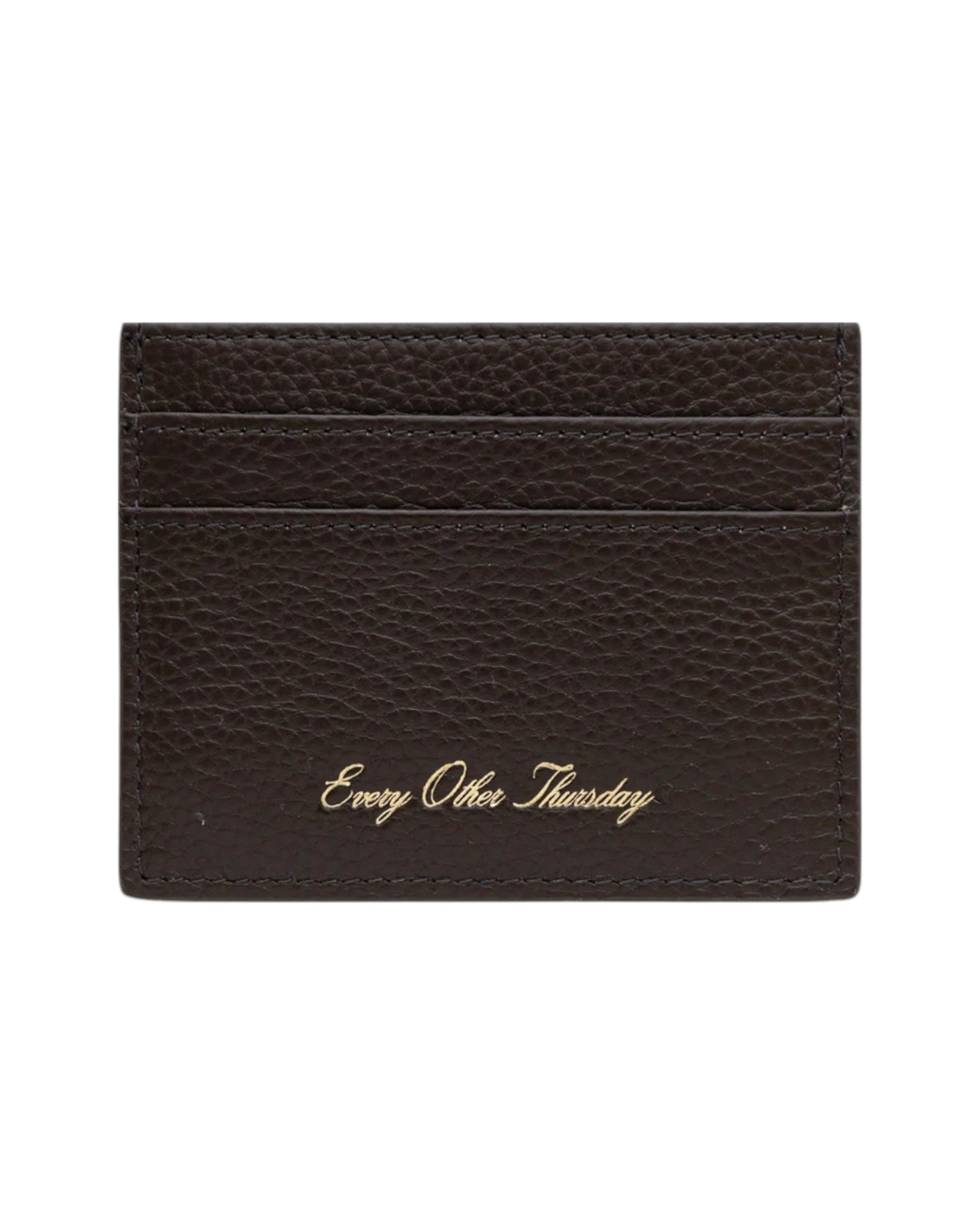 Leather Card Holder - Image 3