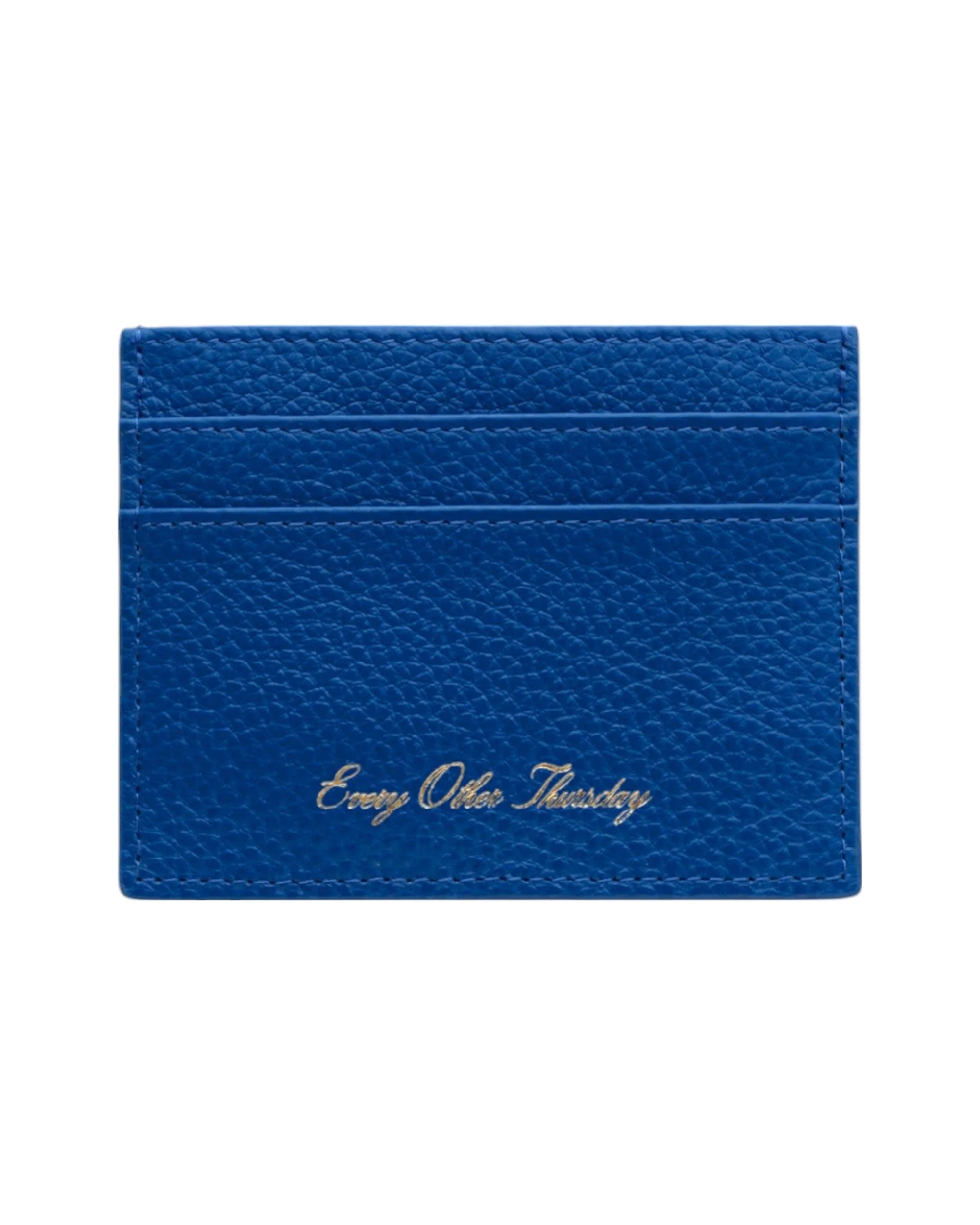 Leather Card Holder - Image 4
