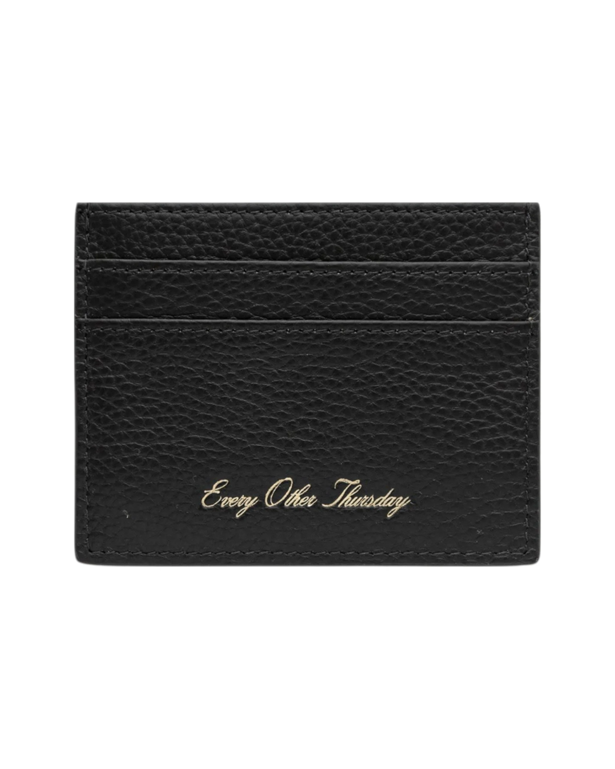 Leather Card Holder - Image 6