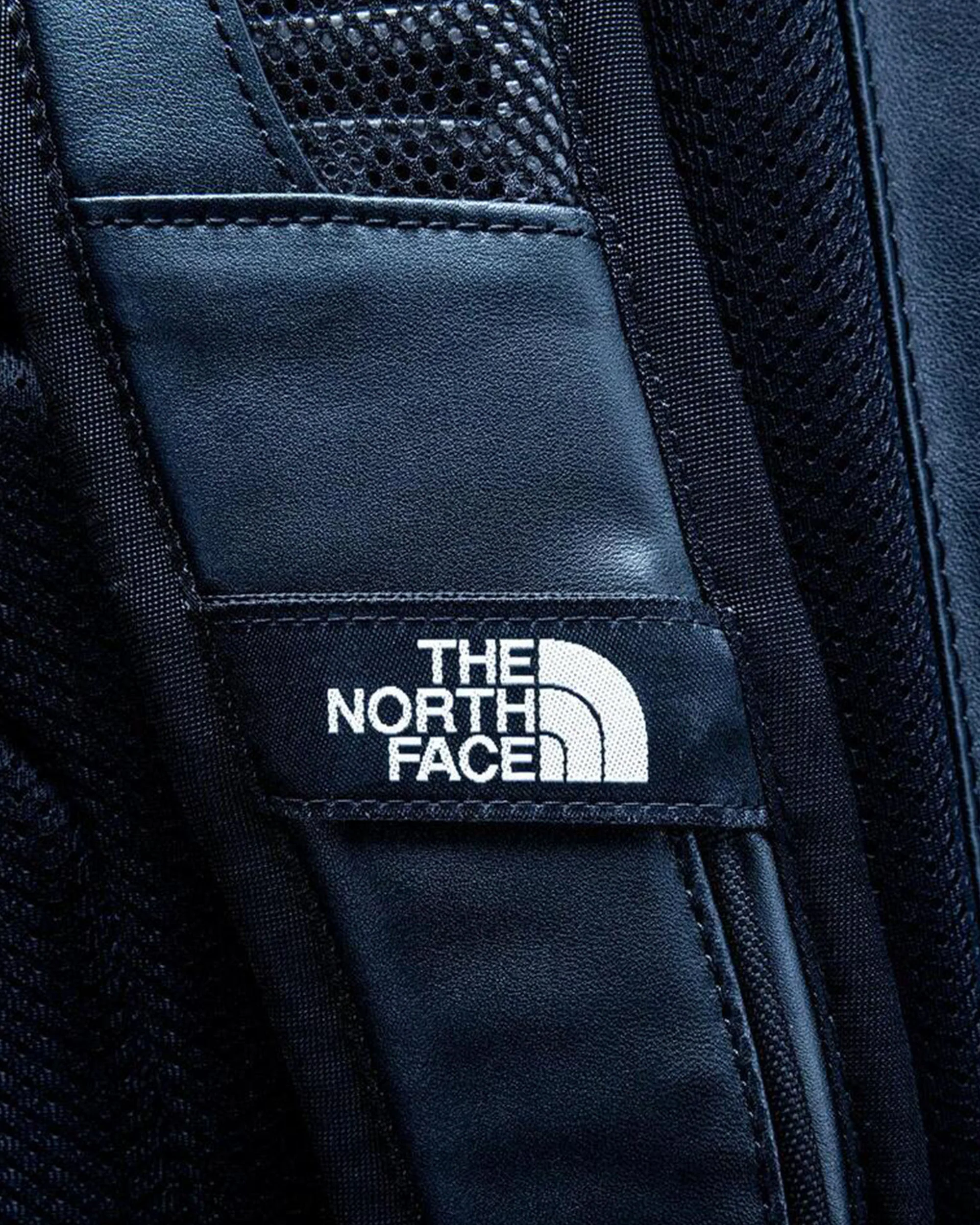 Leather Pack Hot Shot Backpack - Black - Image 6