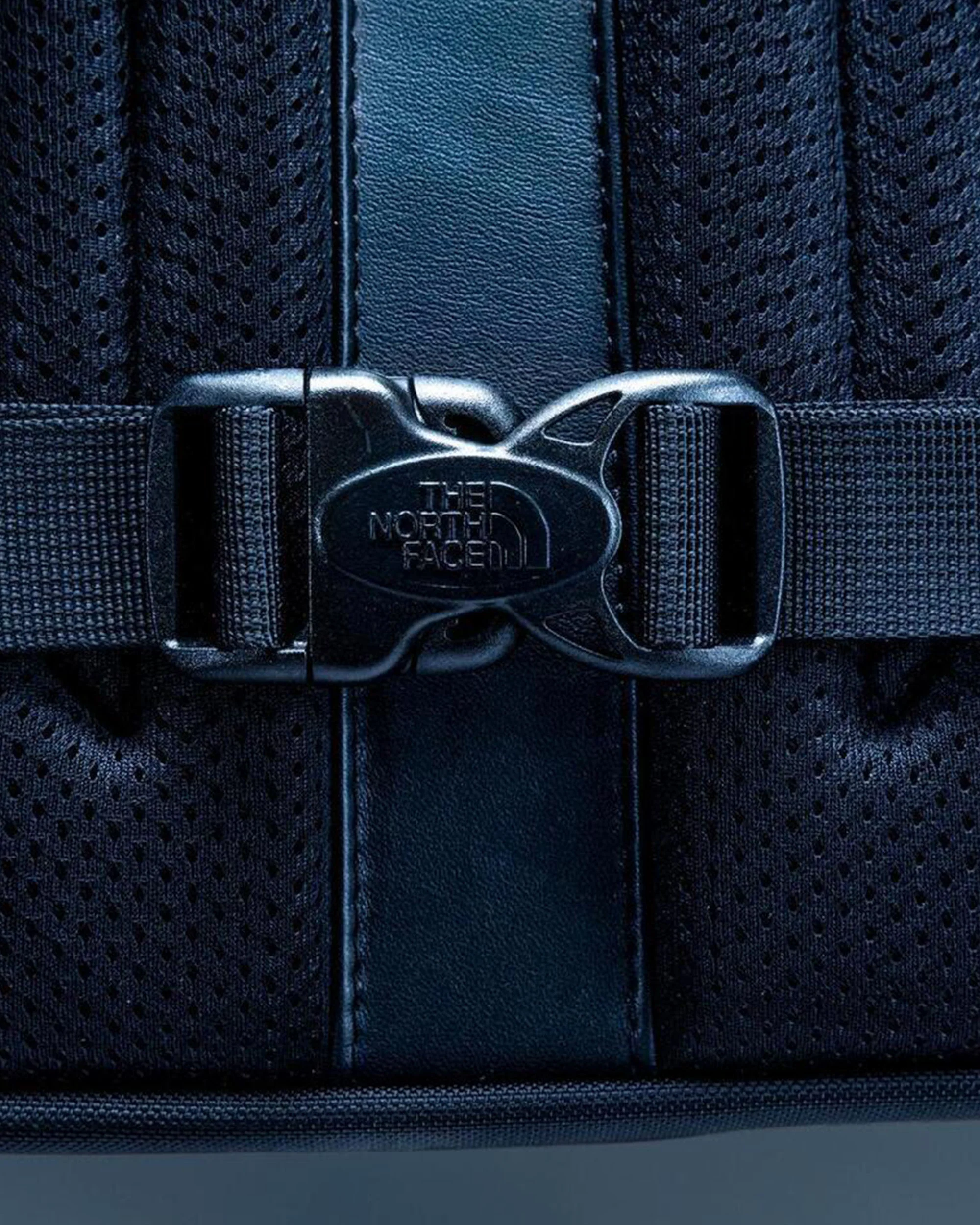 Leather Pack Hot Shot Backpack - Black - Image 7