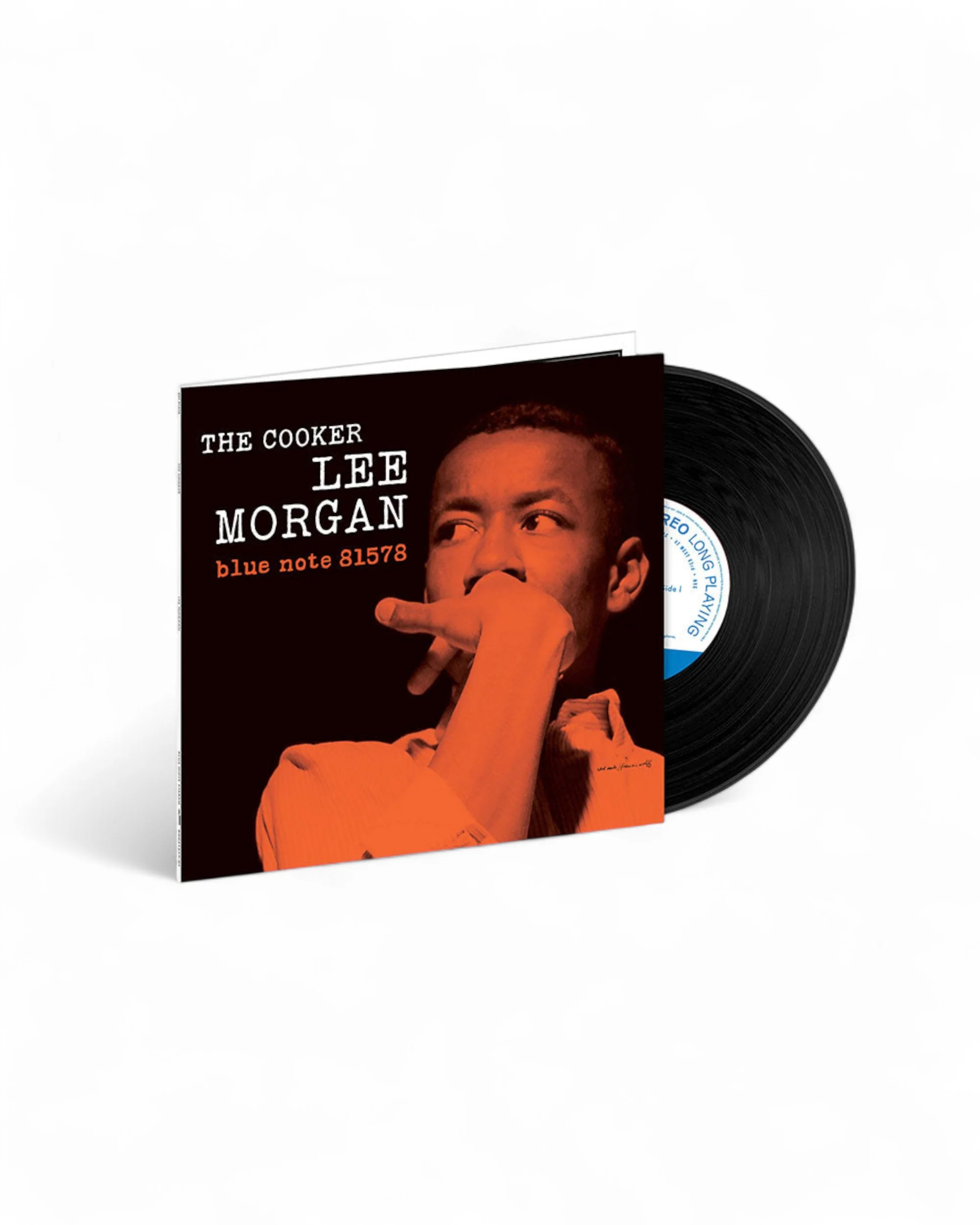 Lee Morgan - The Cooker LP (Tone Poet Vinyl Series)