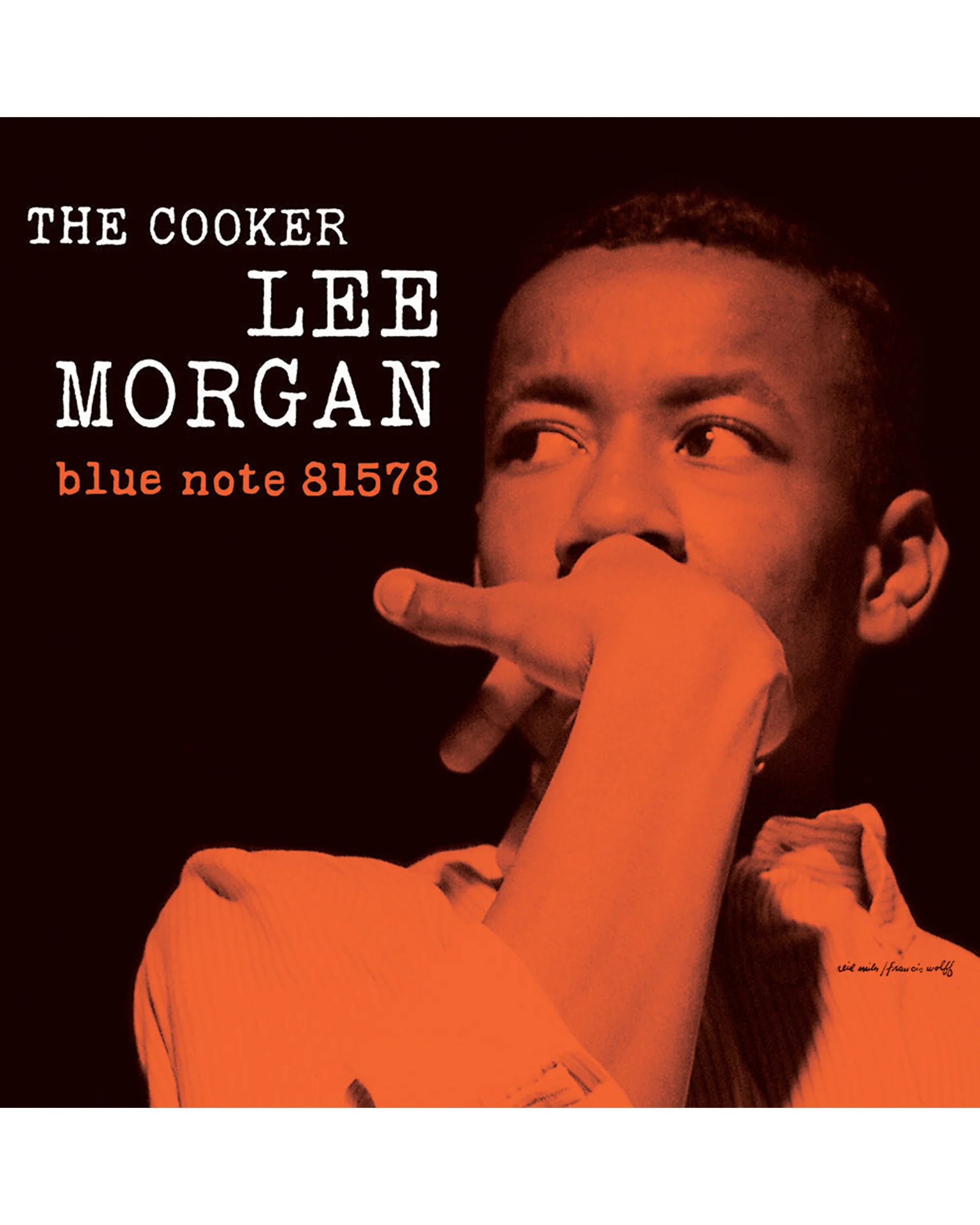 Lee Morgan - The Cooker LP (Tone Poet Vinyl Series) - Image 3