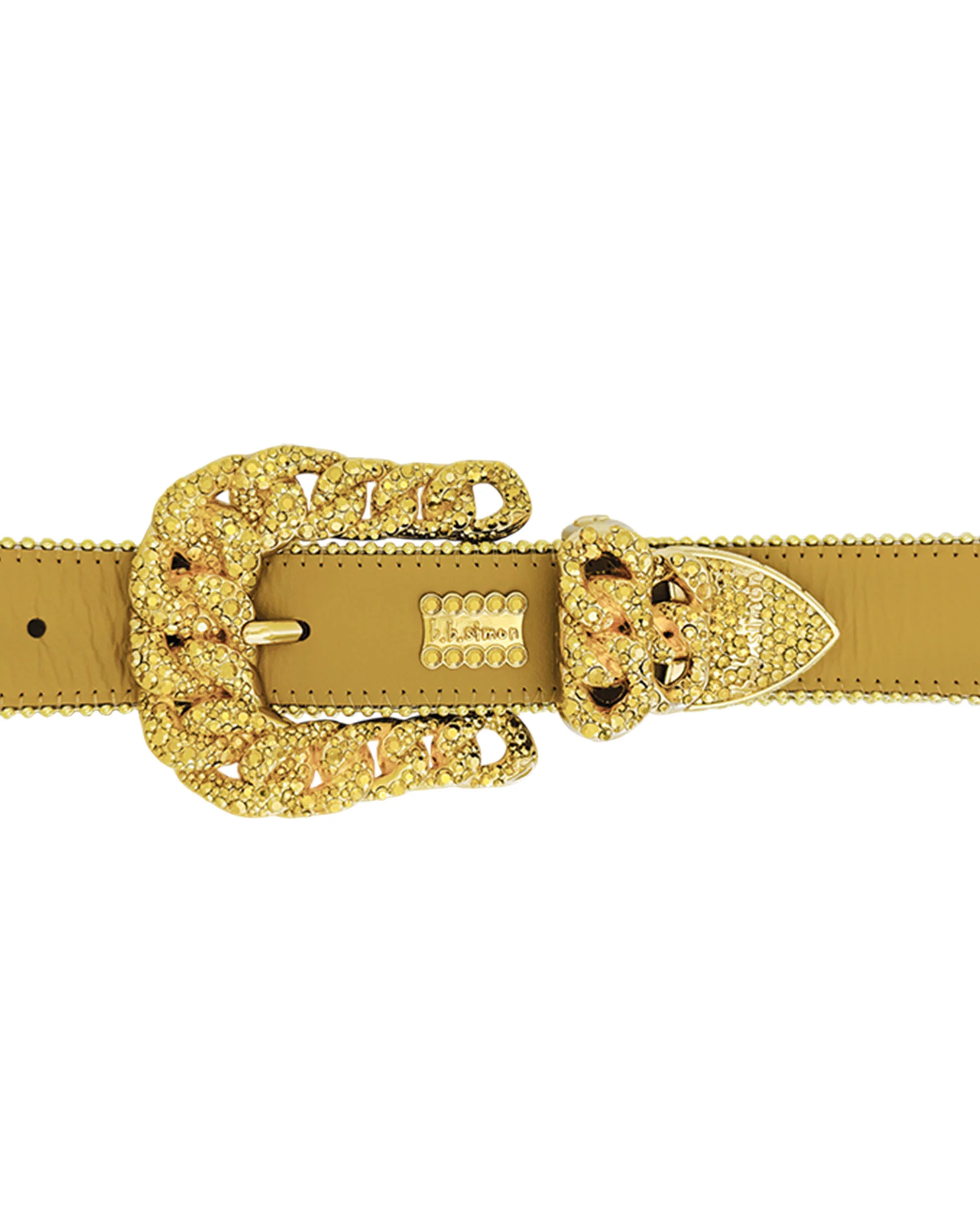 Legacy Arianna - Nude / Arum - Gold - Image 7