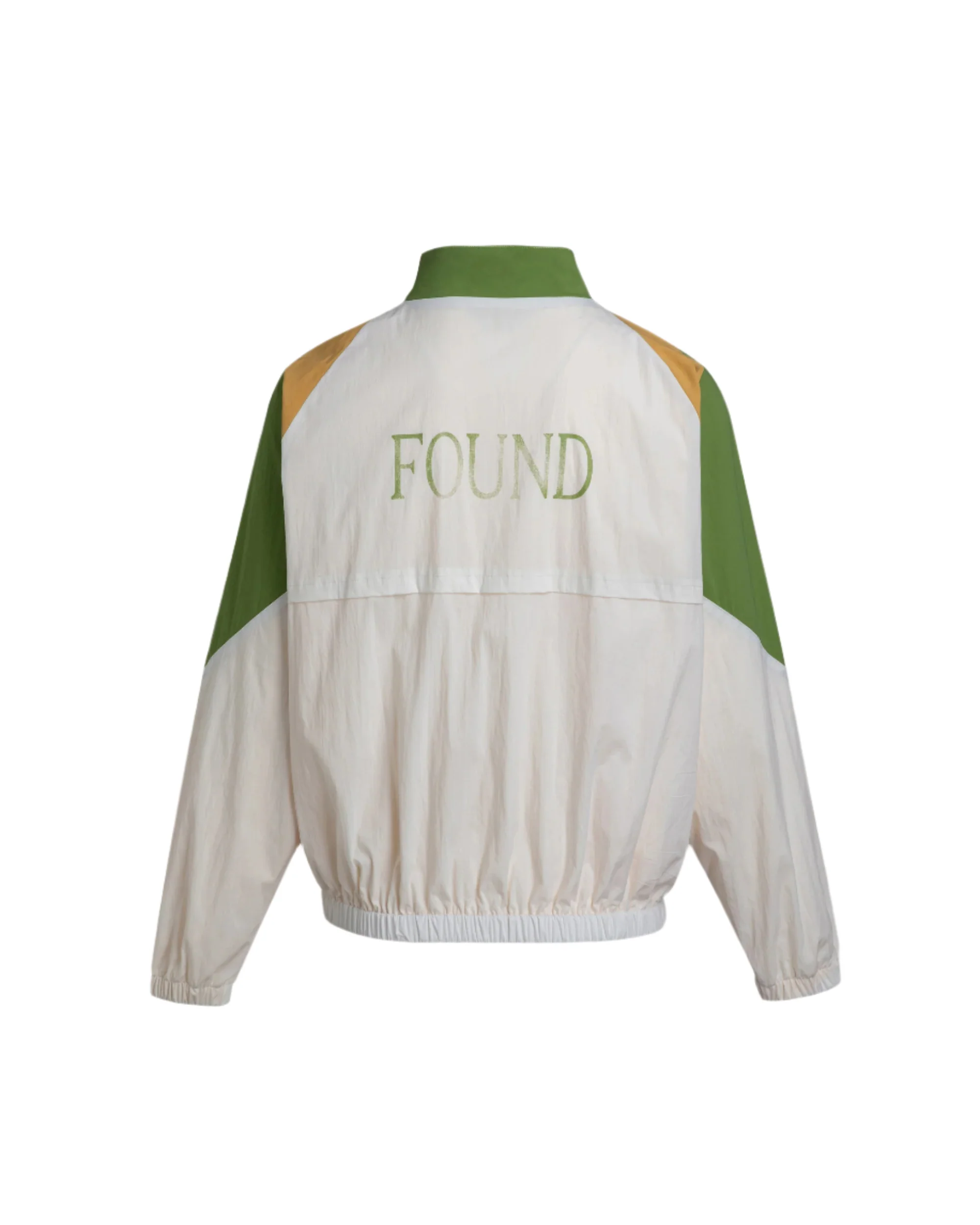 Legacy Cricket Track Jacket - Image 3