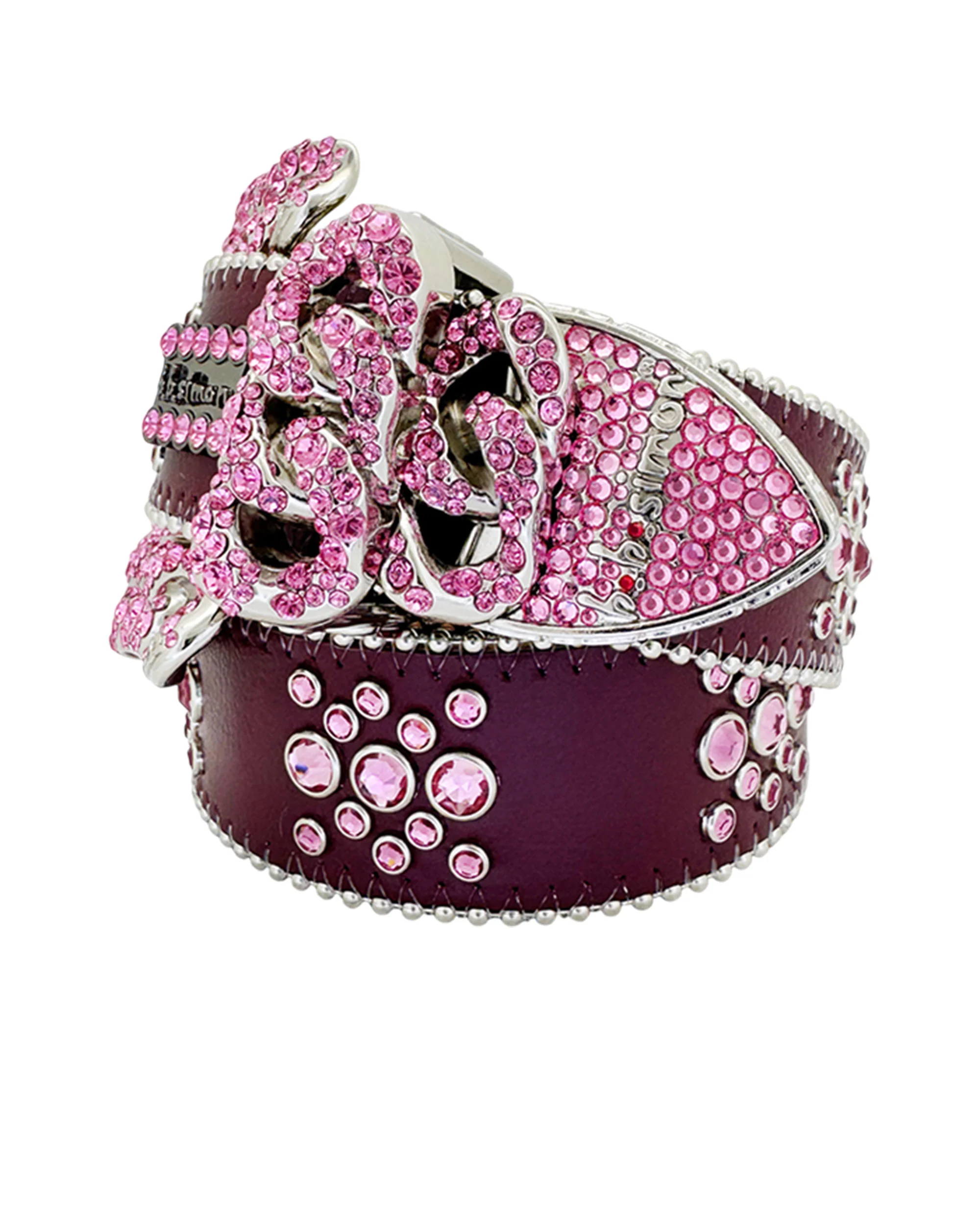 Legacy Leonora - Purple / Rose - Silver - Image 3