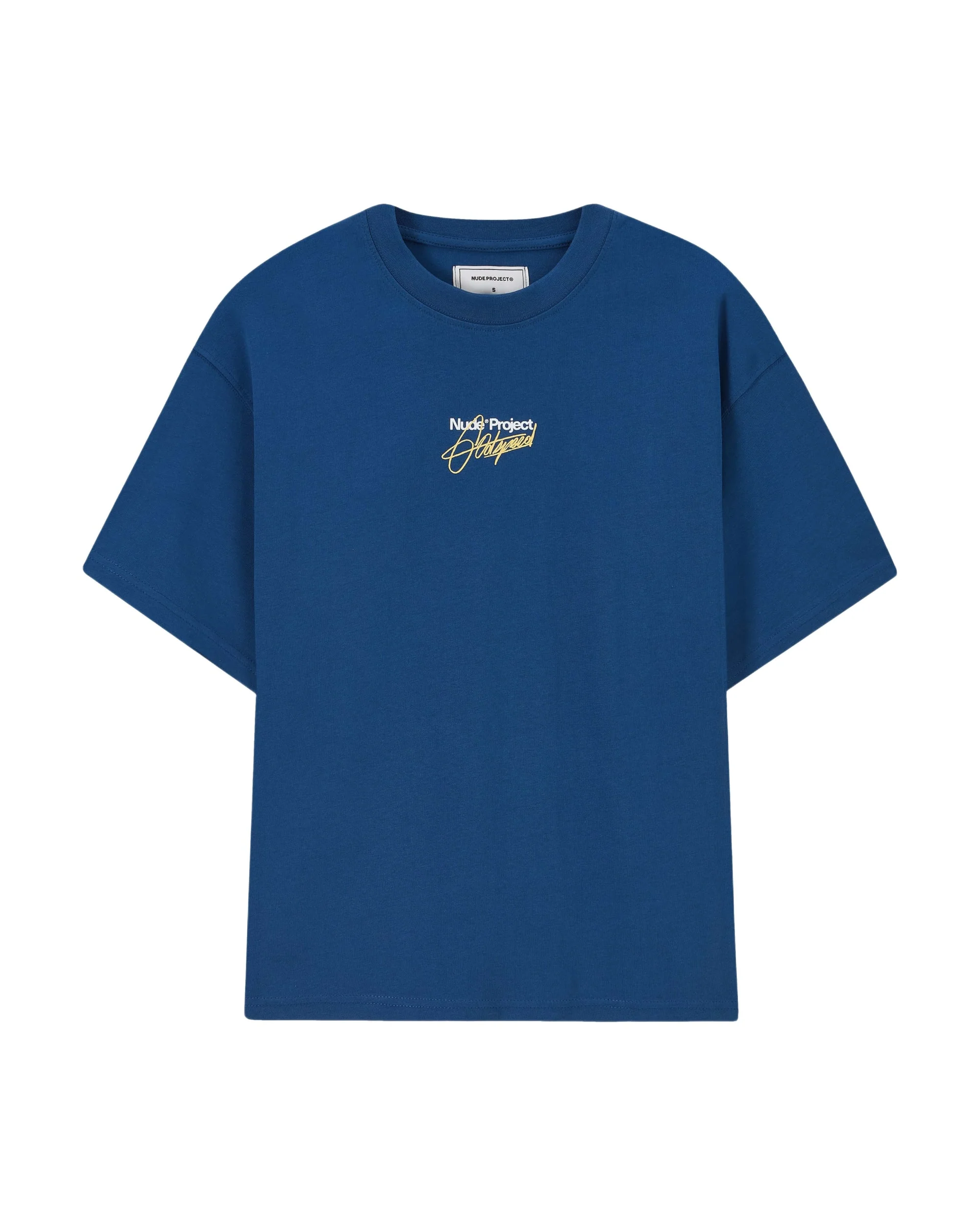 Legacy Tee Navy