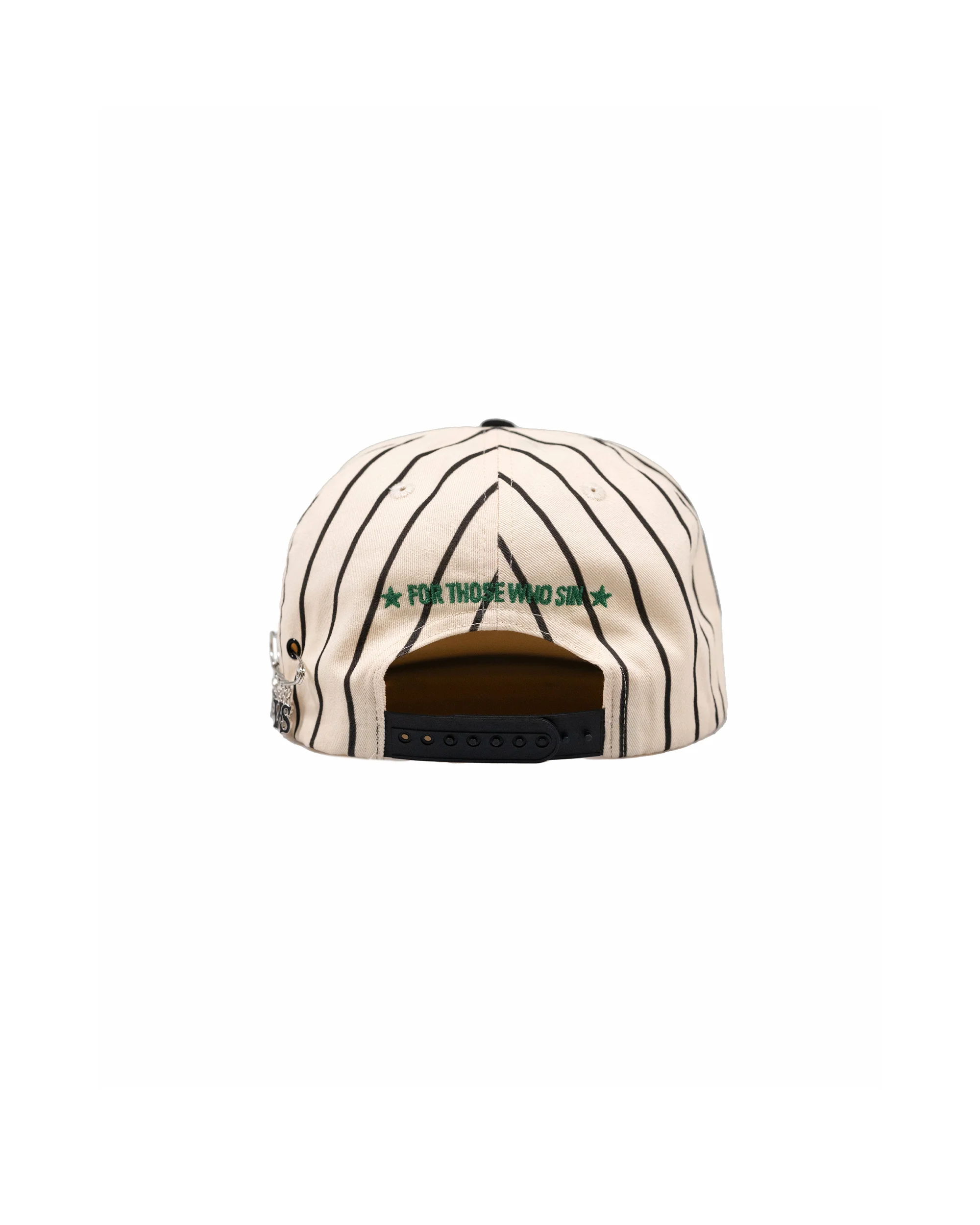 LEGENDS NEVER DIE HAT - Image 2