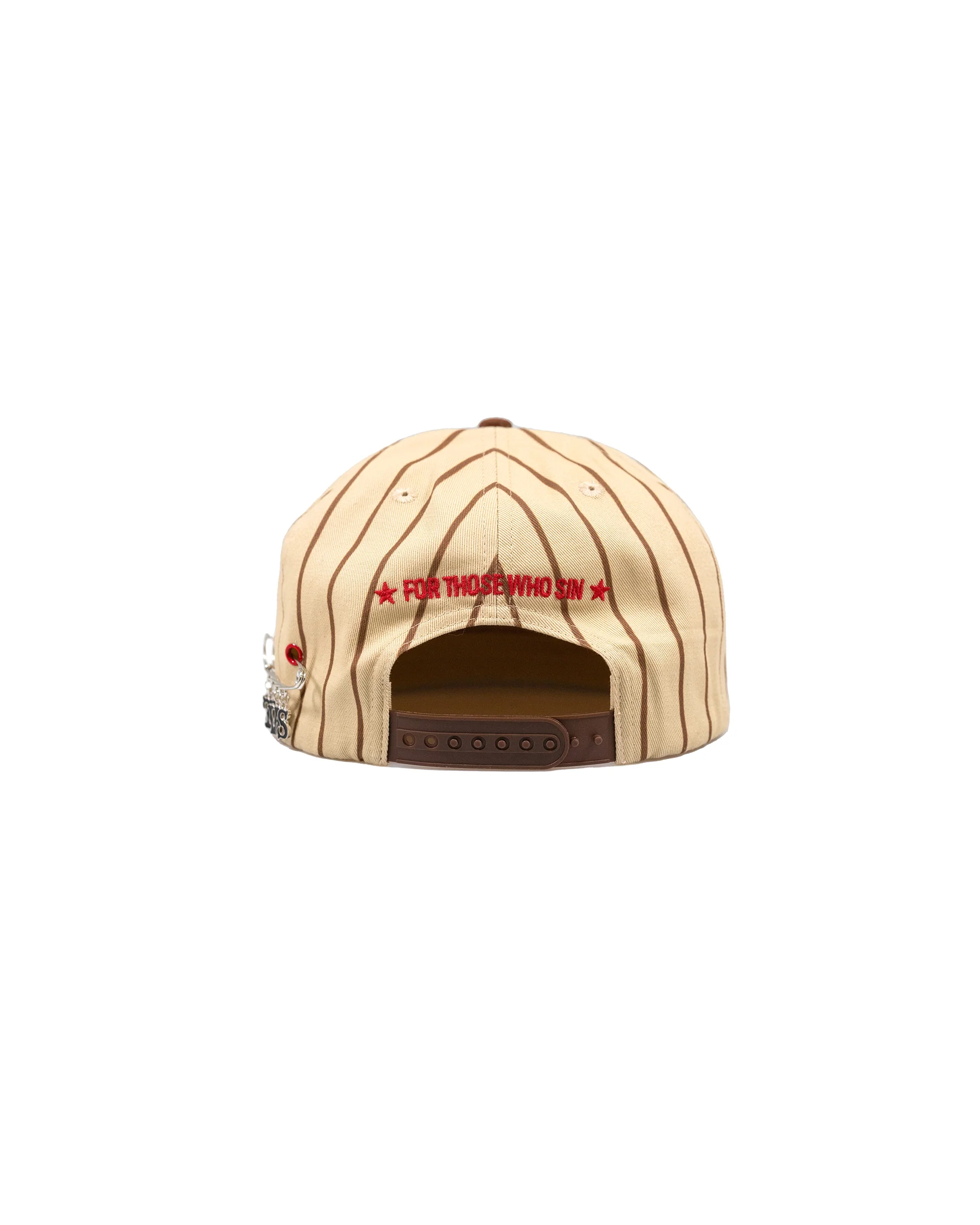 LEGENDS NEVER DIE HAT - Image 7