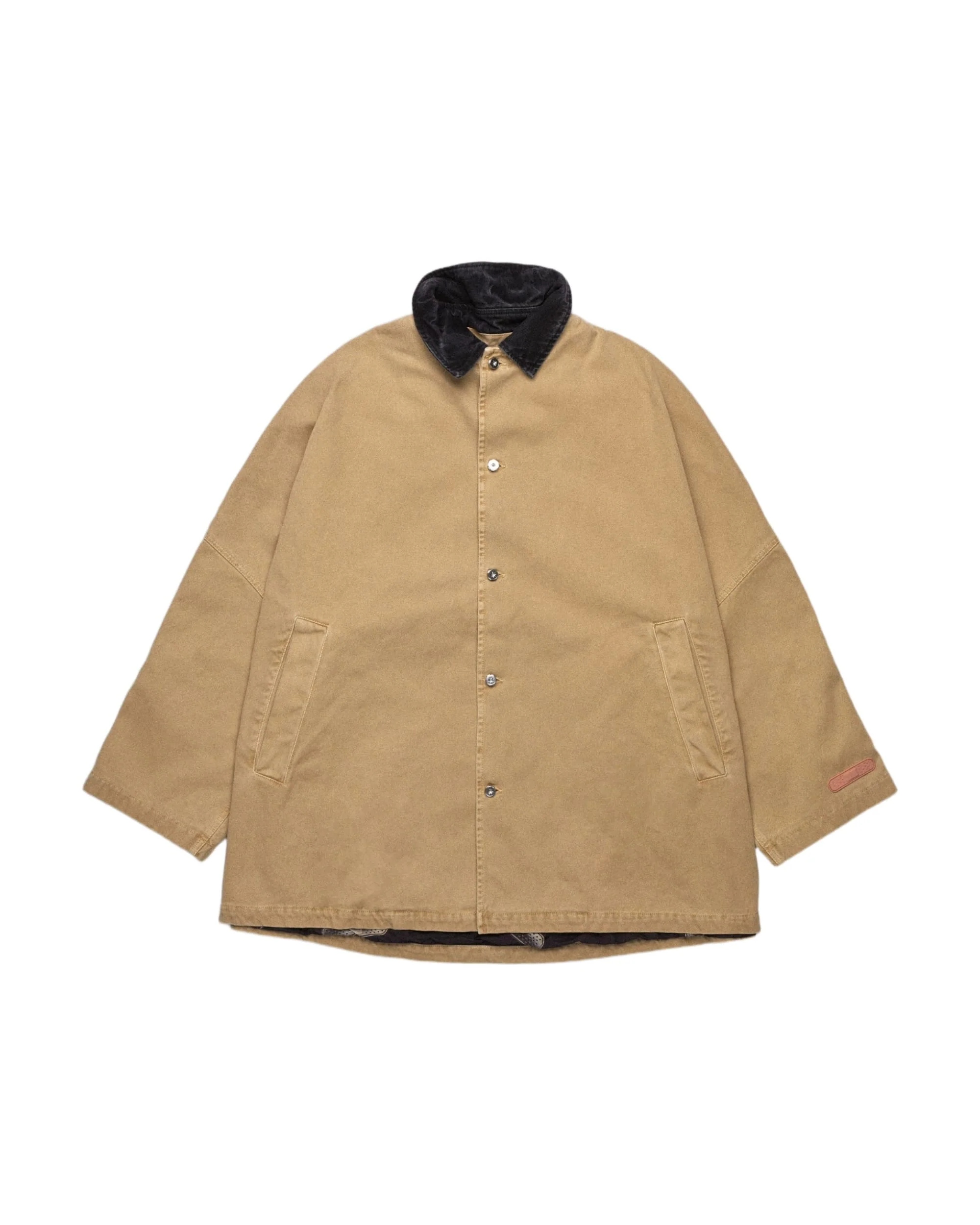 Leggenda Jacket - Sand