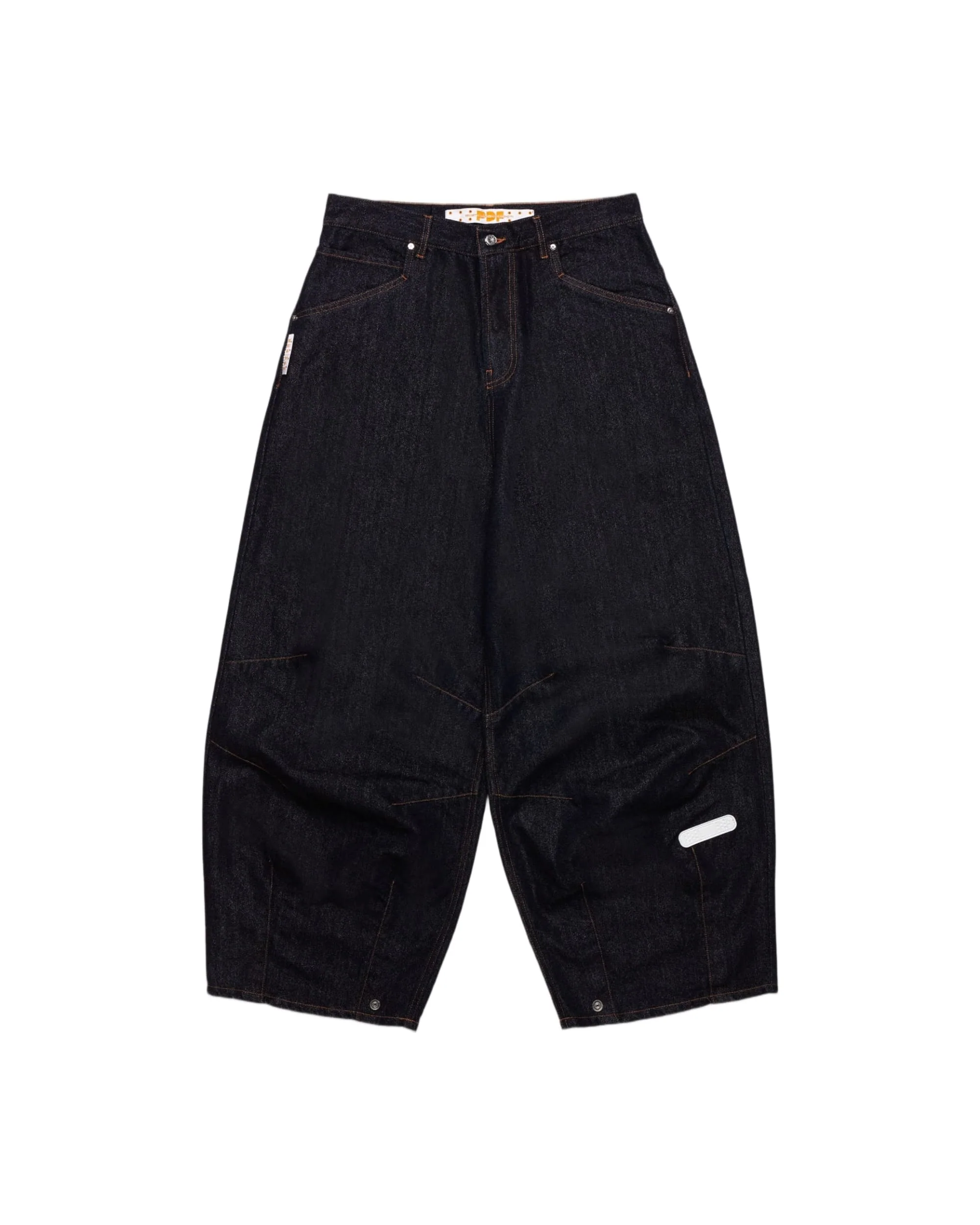 Leggenda Pant - Dark Blue
