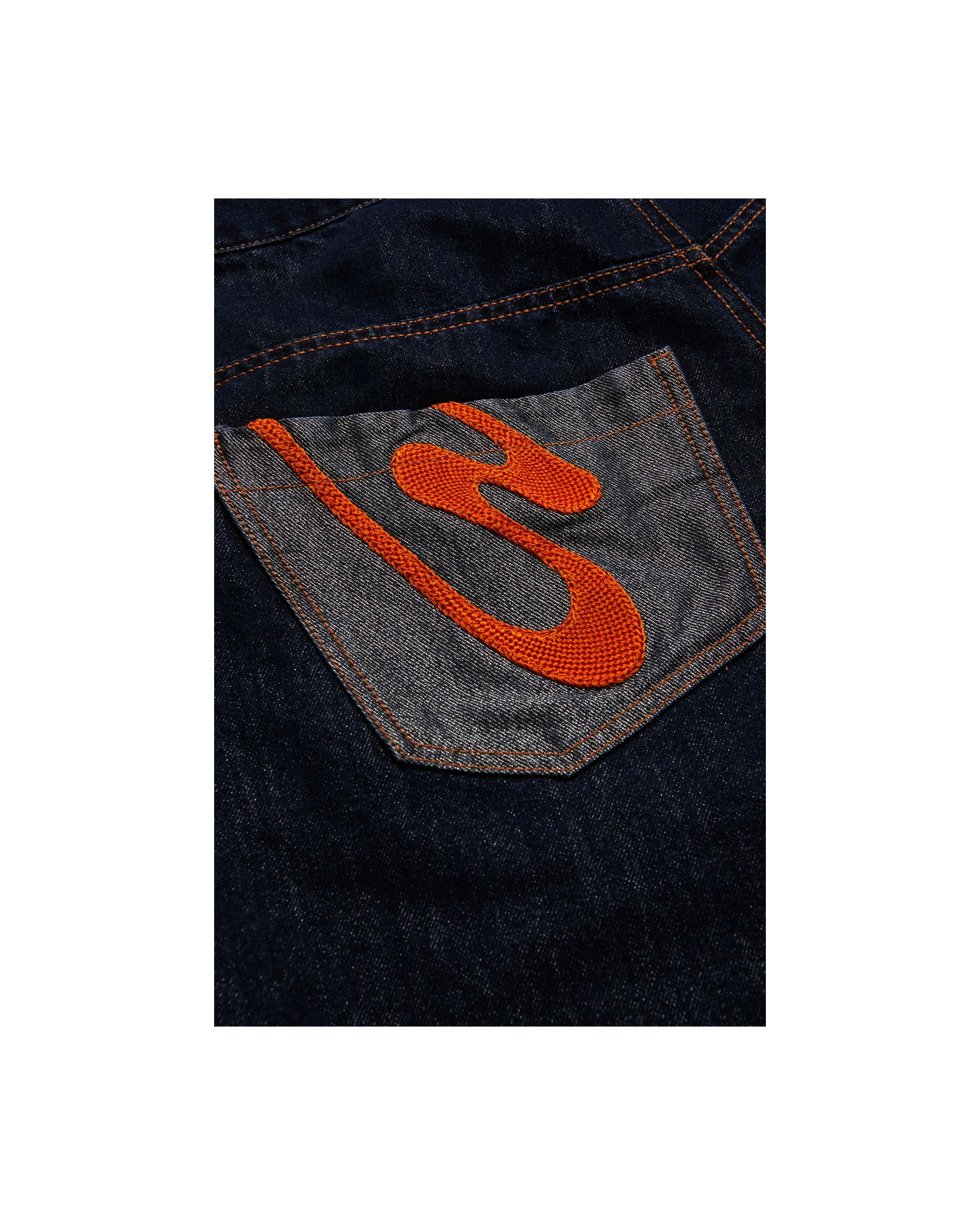 Leggenda Pant - Dark Blue - Image 5