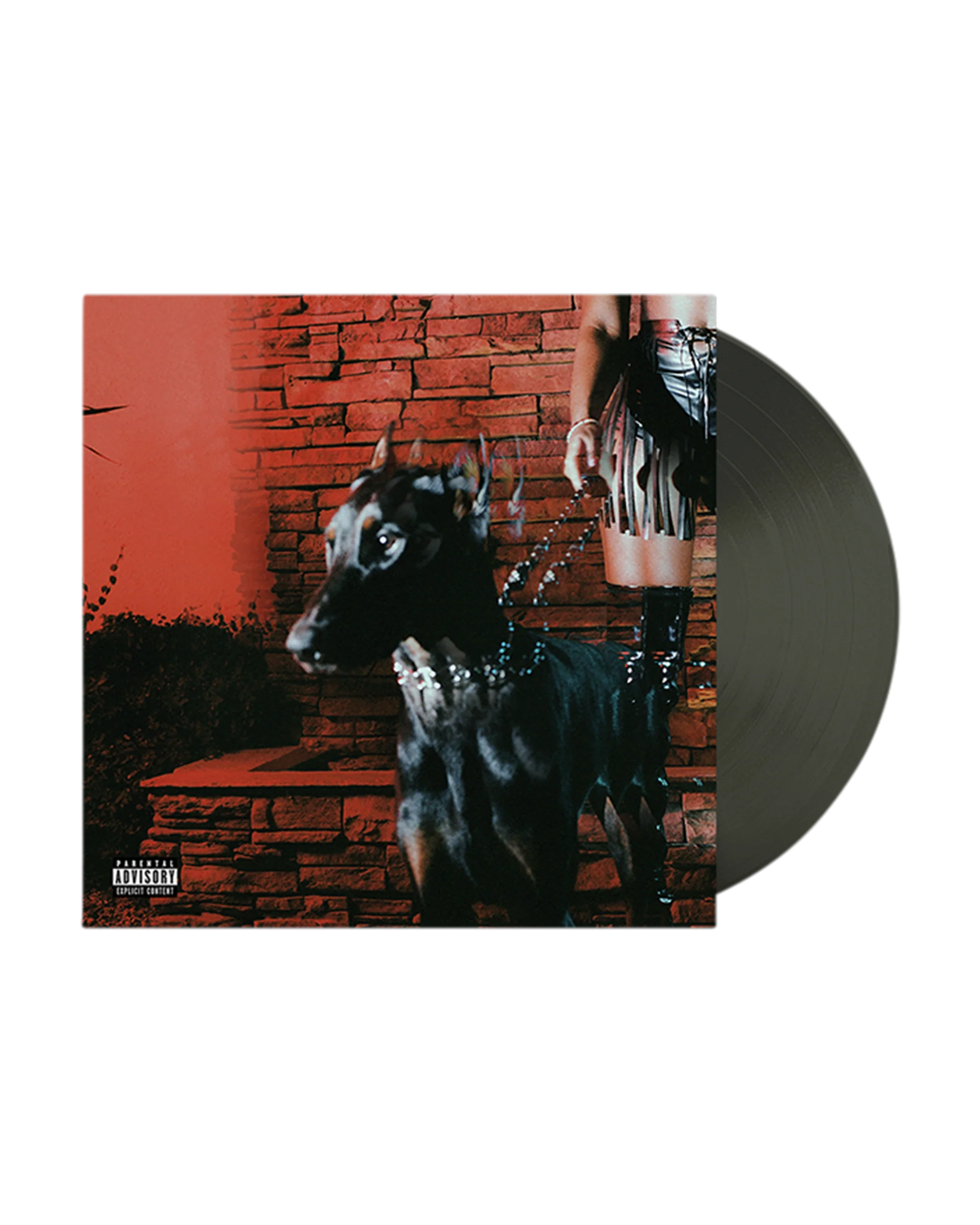 Leon Thomas - MUTT Vinyl