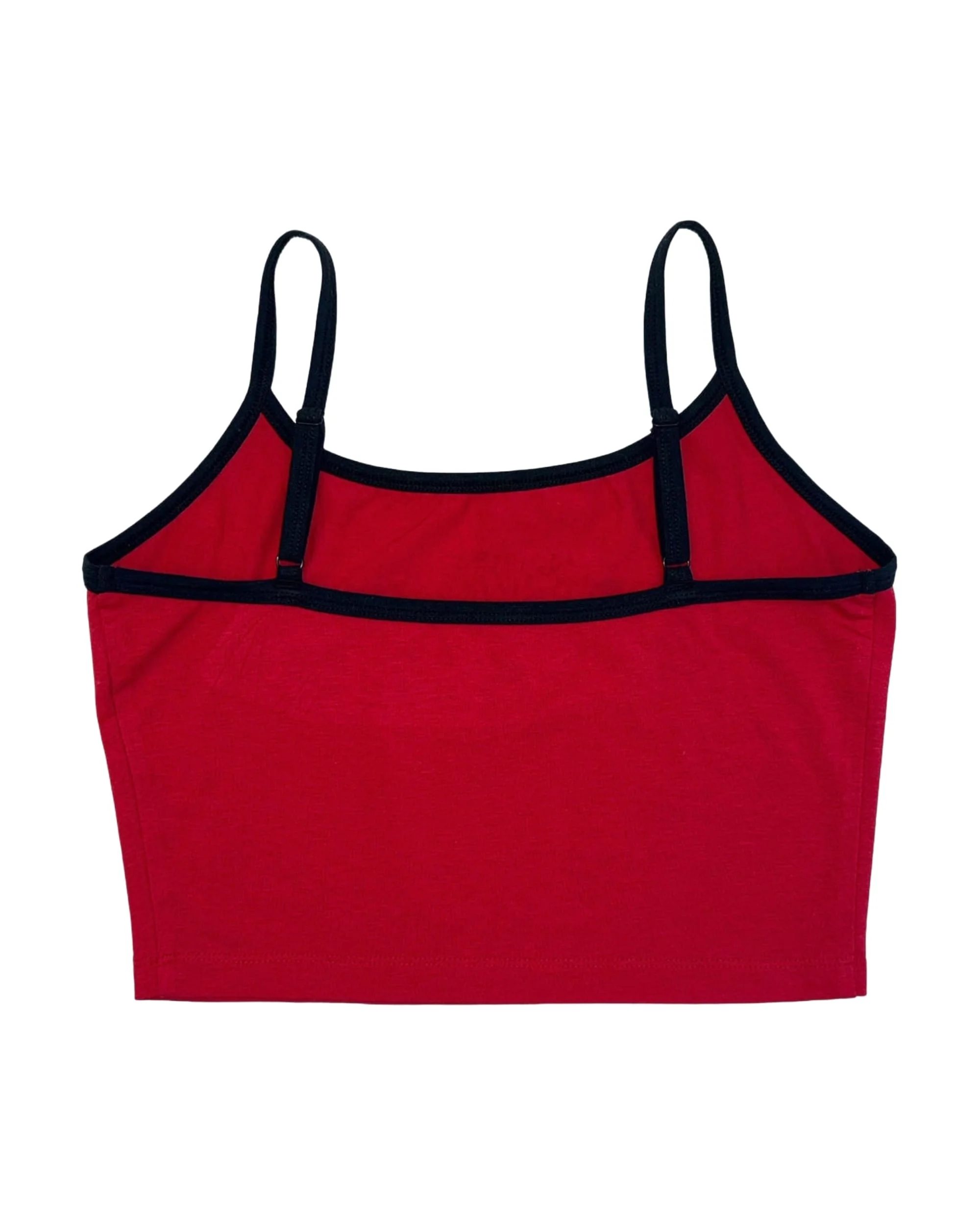 Leopard Sleeper Cami - Image 2