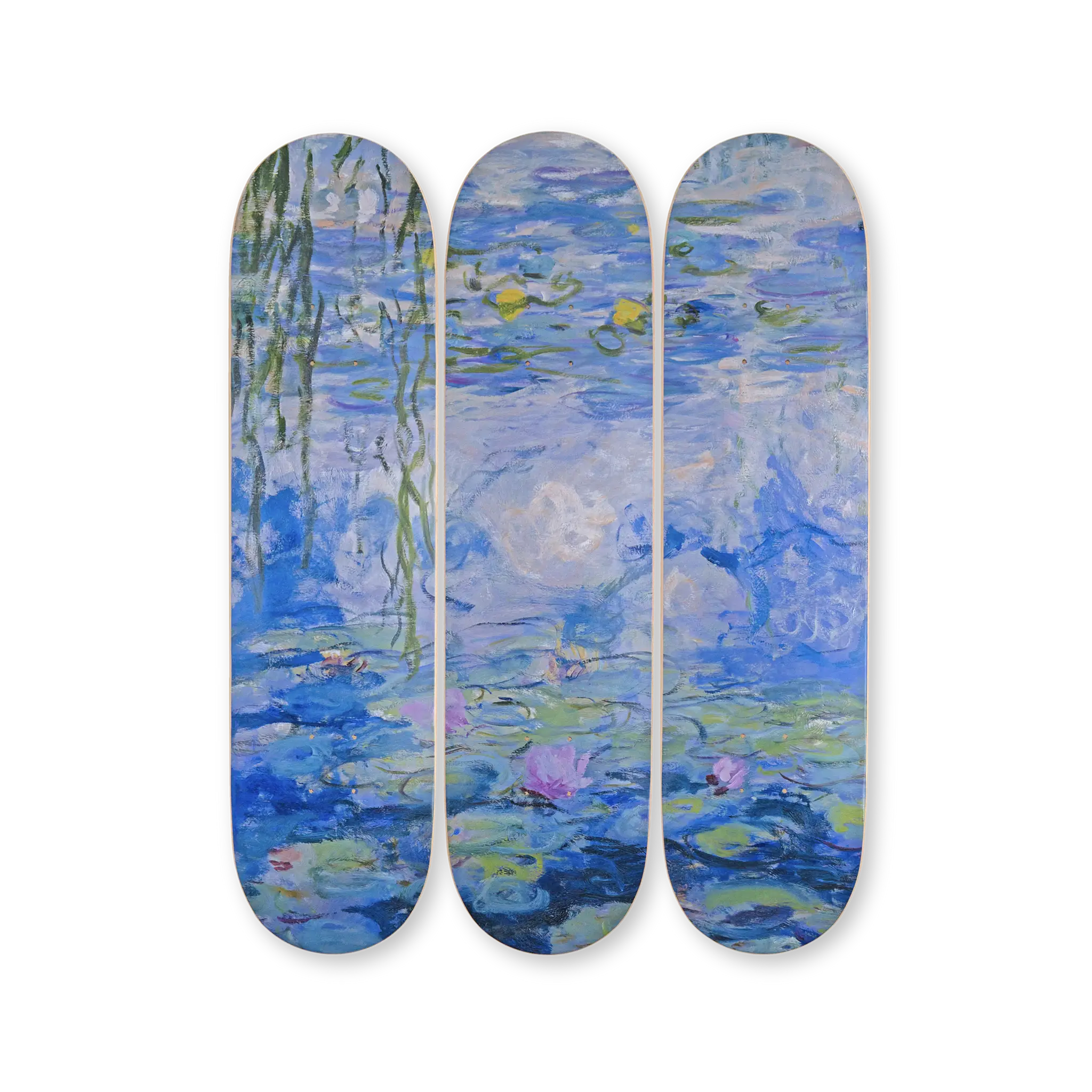 Les Nymphéas - Image 4