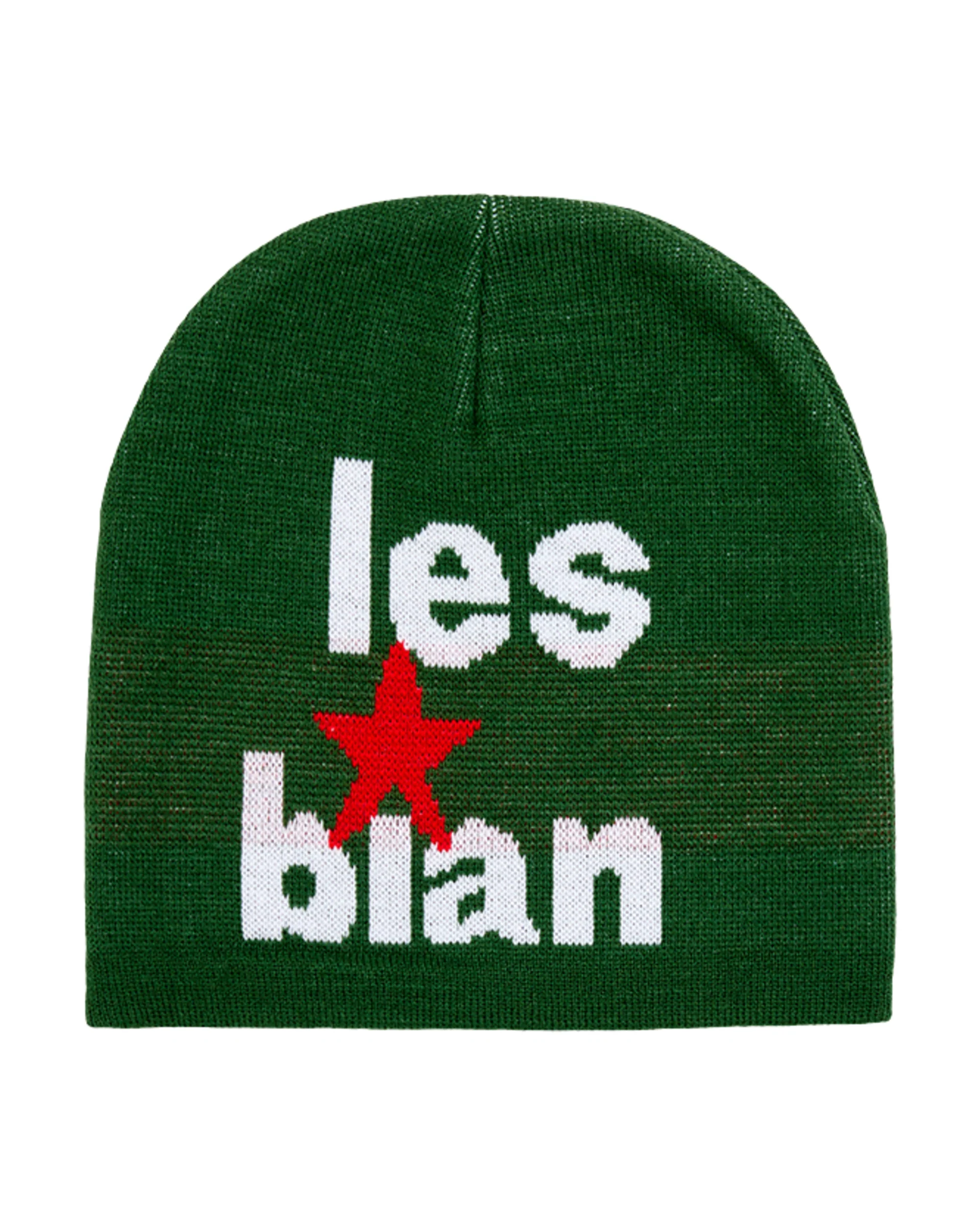 Lesbian Beanie