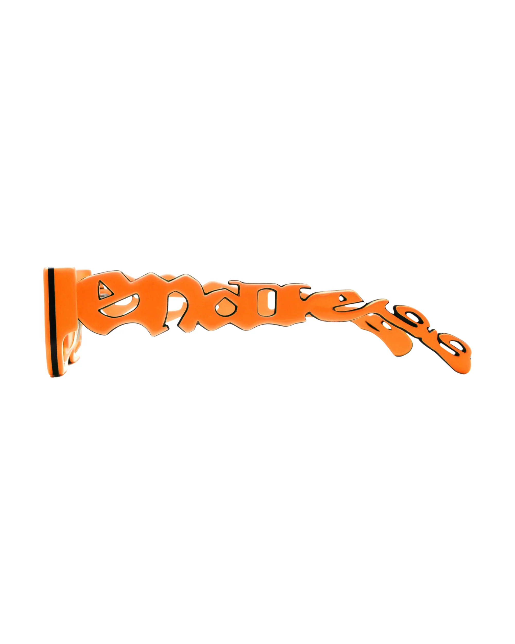 LESS ORANGE â—» SHADE - Image 2