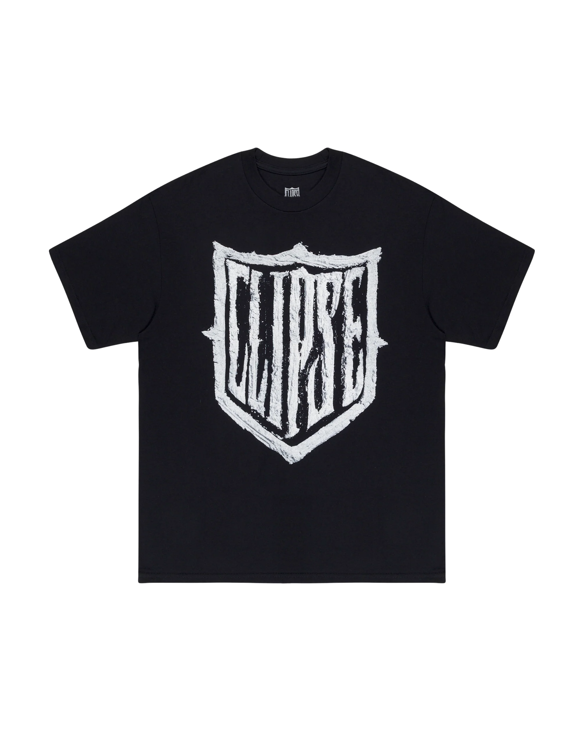 LET GOD SORT EM OUT EURO TOUR LOGO TEE