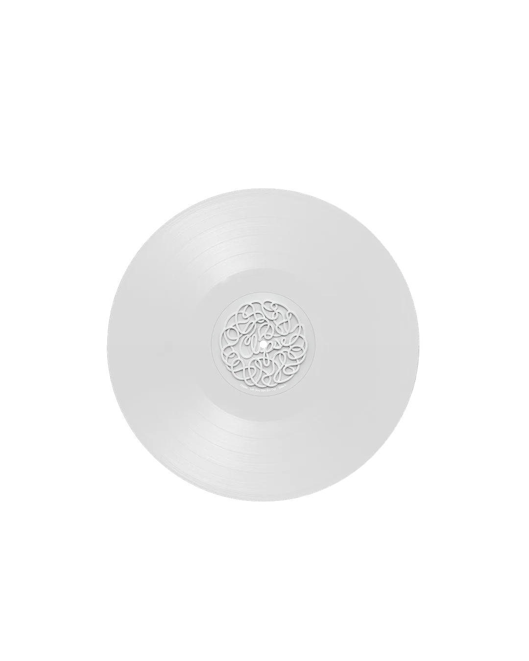 LET GOD SORT EM OUT LP (JOSH SPERLING EDITION) - Image 2