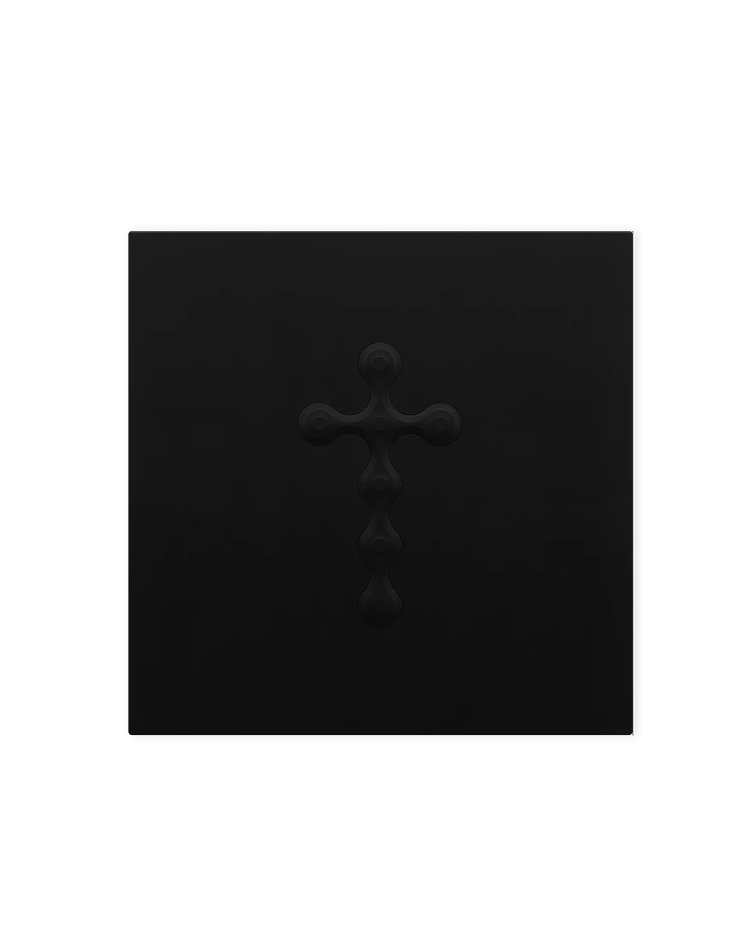 LET GOD SORT EM OUT LP (JOSH SPERLING EDITION) - Image 3