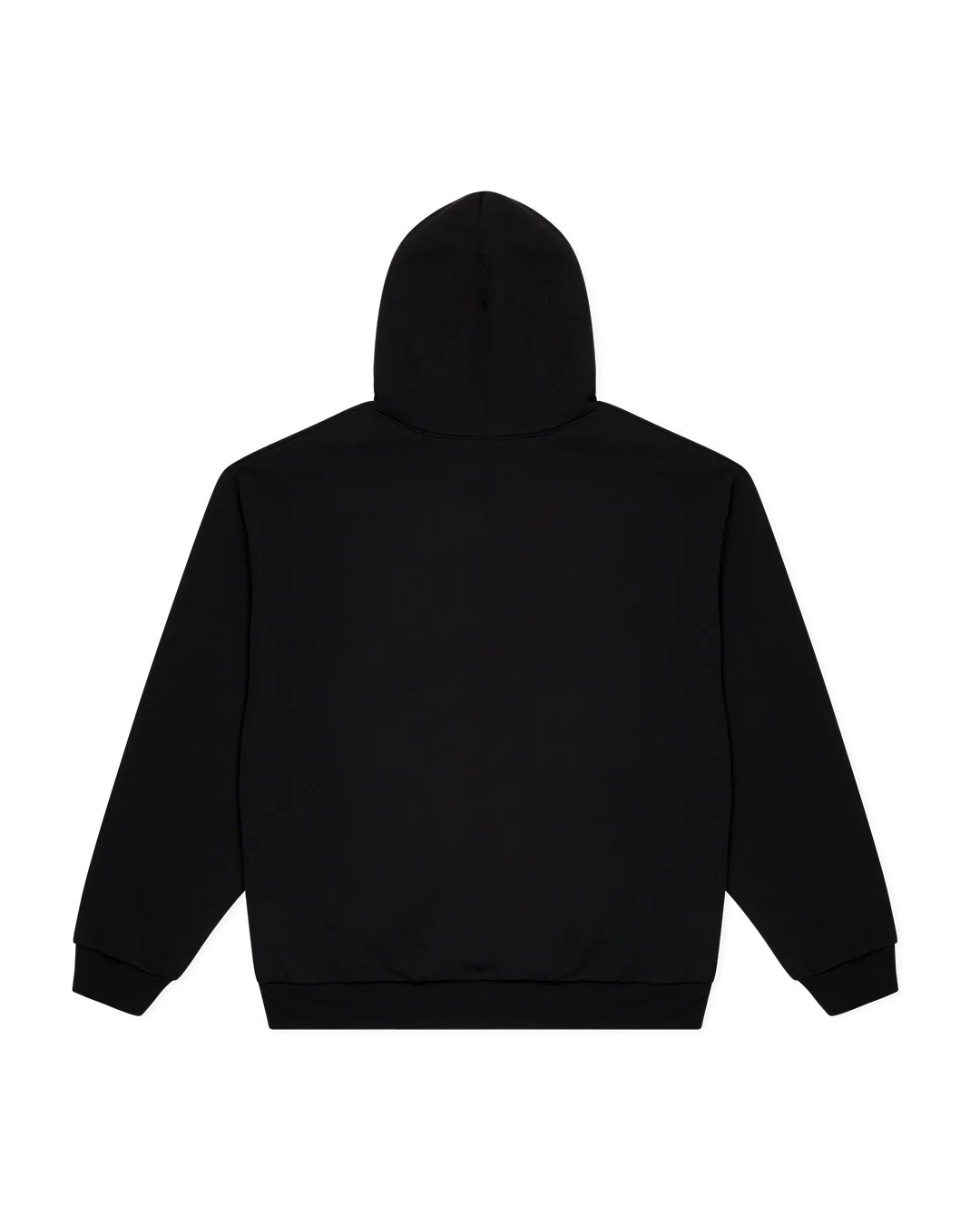 Let God Sort Em Out Tour Logo Hoodie - Image 2