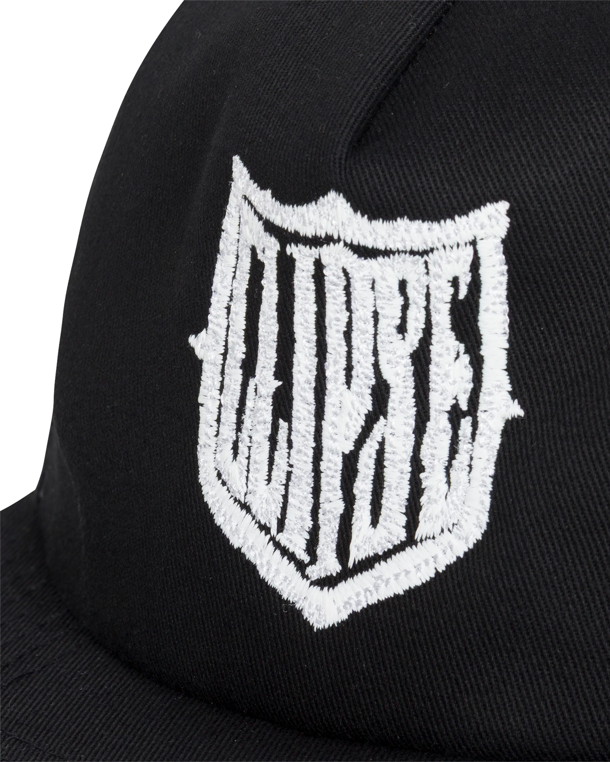 Let God Sort Em Out Tour Logo Snapback - Image 3