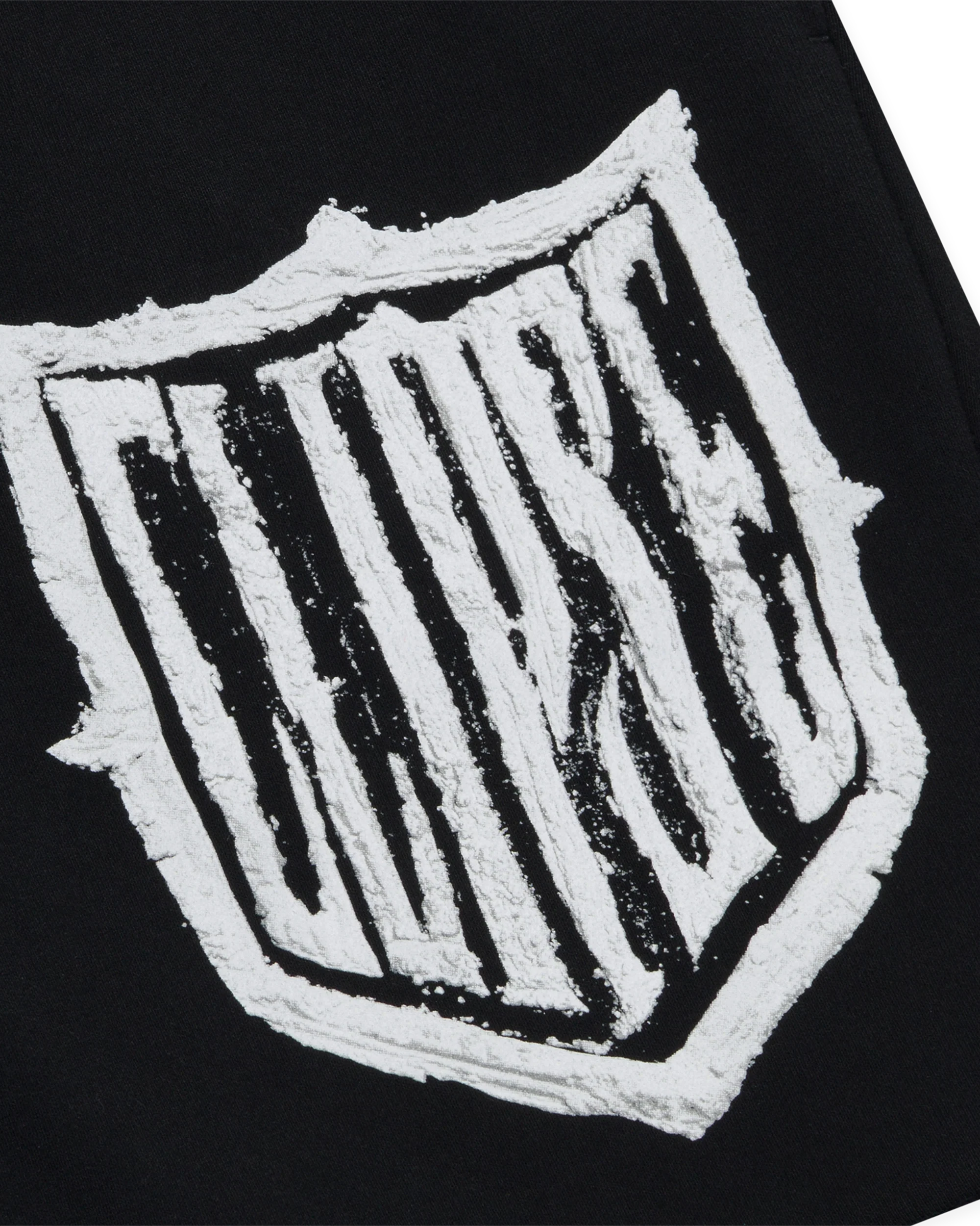 Let God Sort Em Out Tour Sweatshorts - Image 2