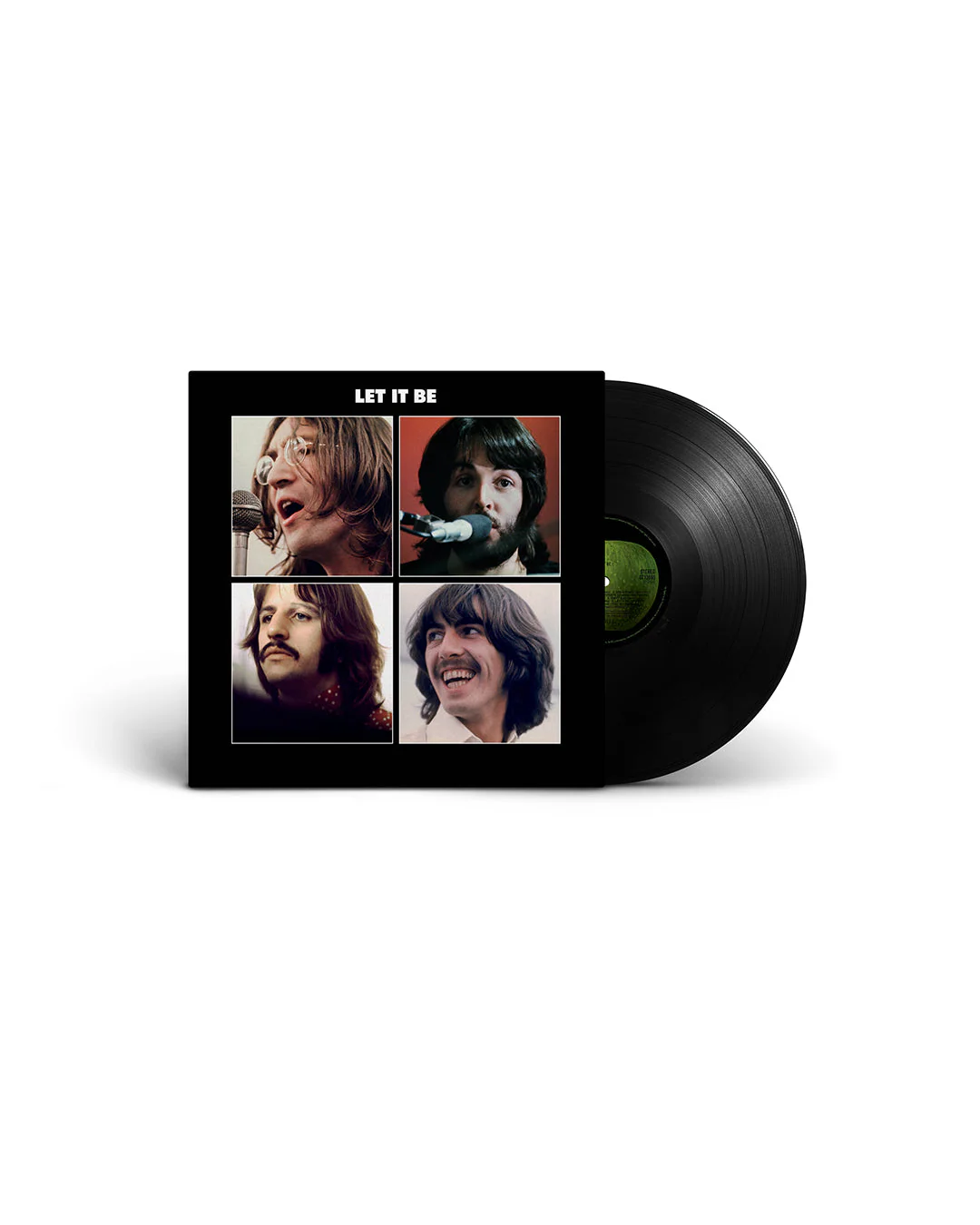 Let It Be' Special Edition Standard 1LP