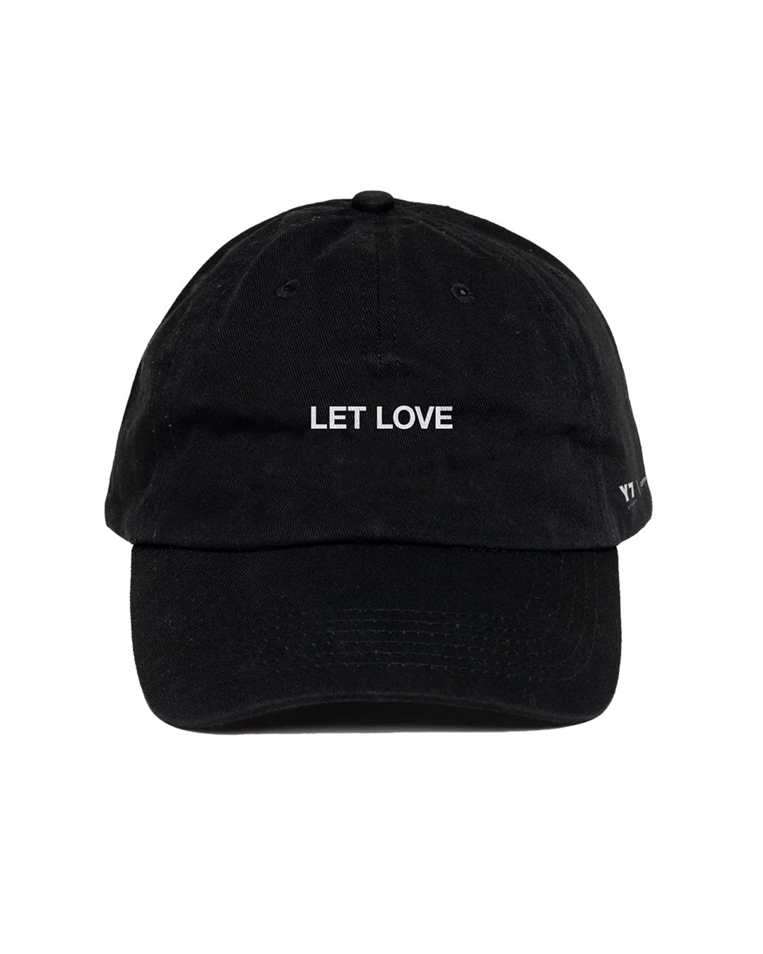 Let Love Hat