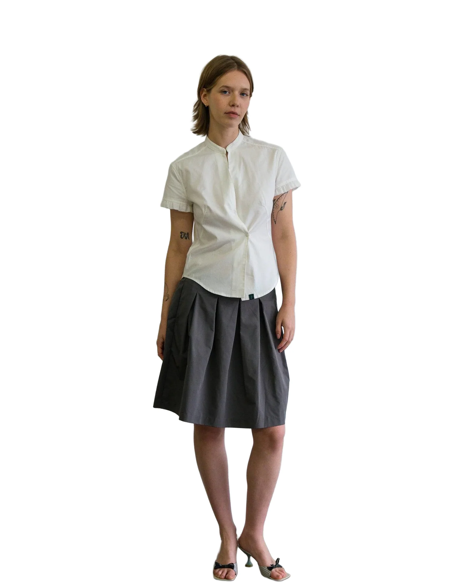 Lewis Blouse
