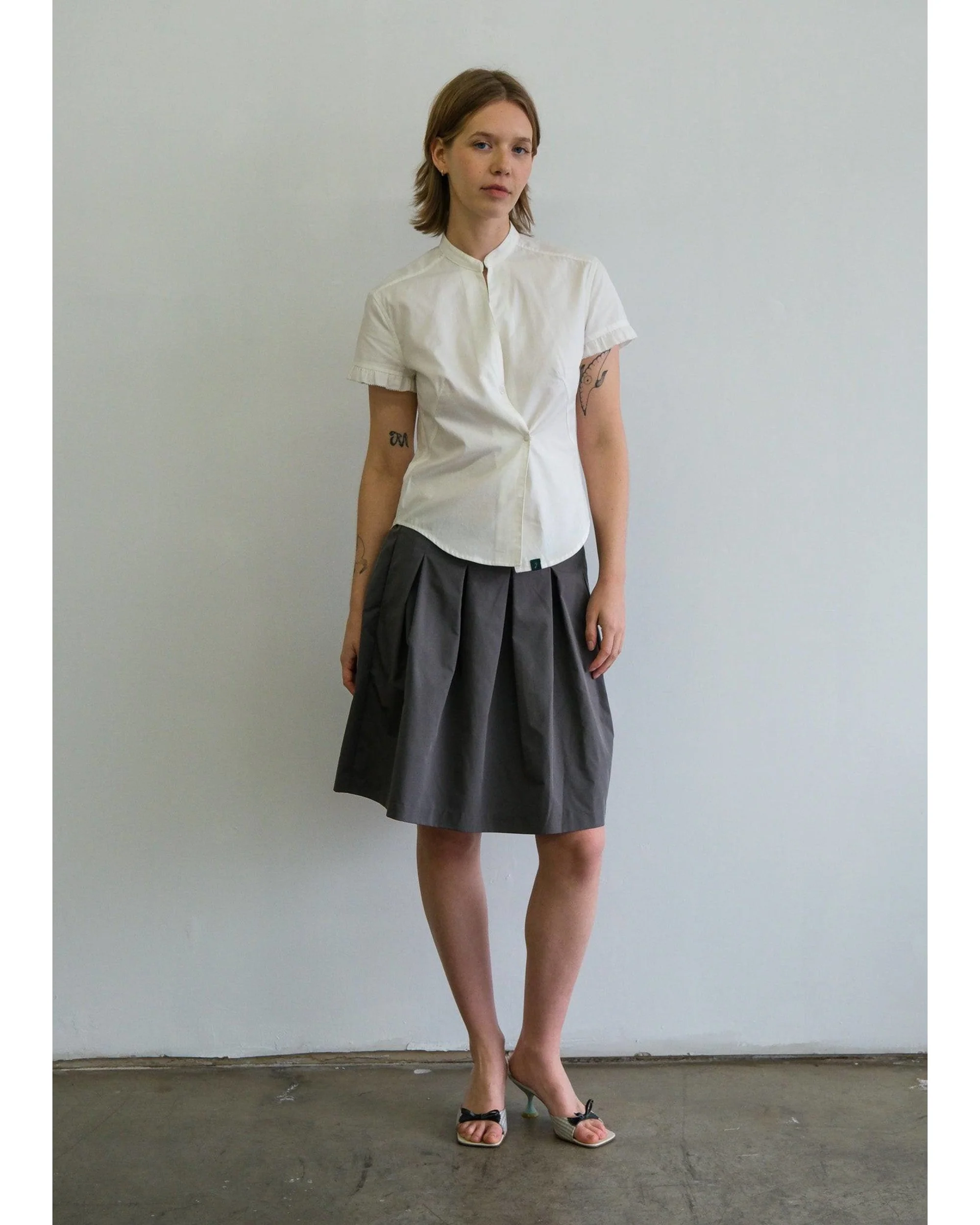 Lewis Blouse - Image 2