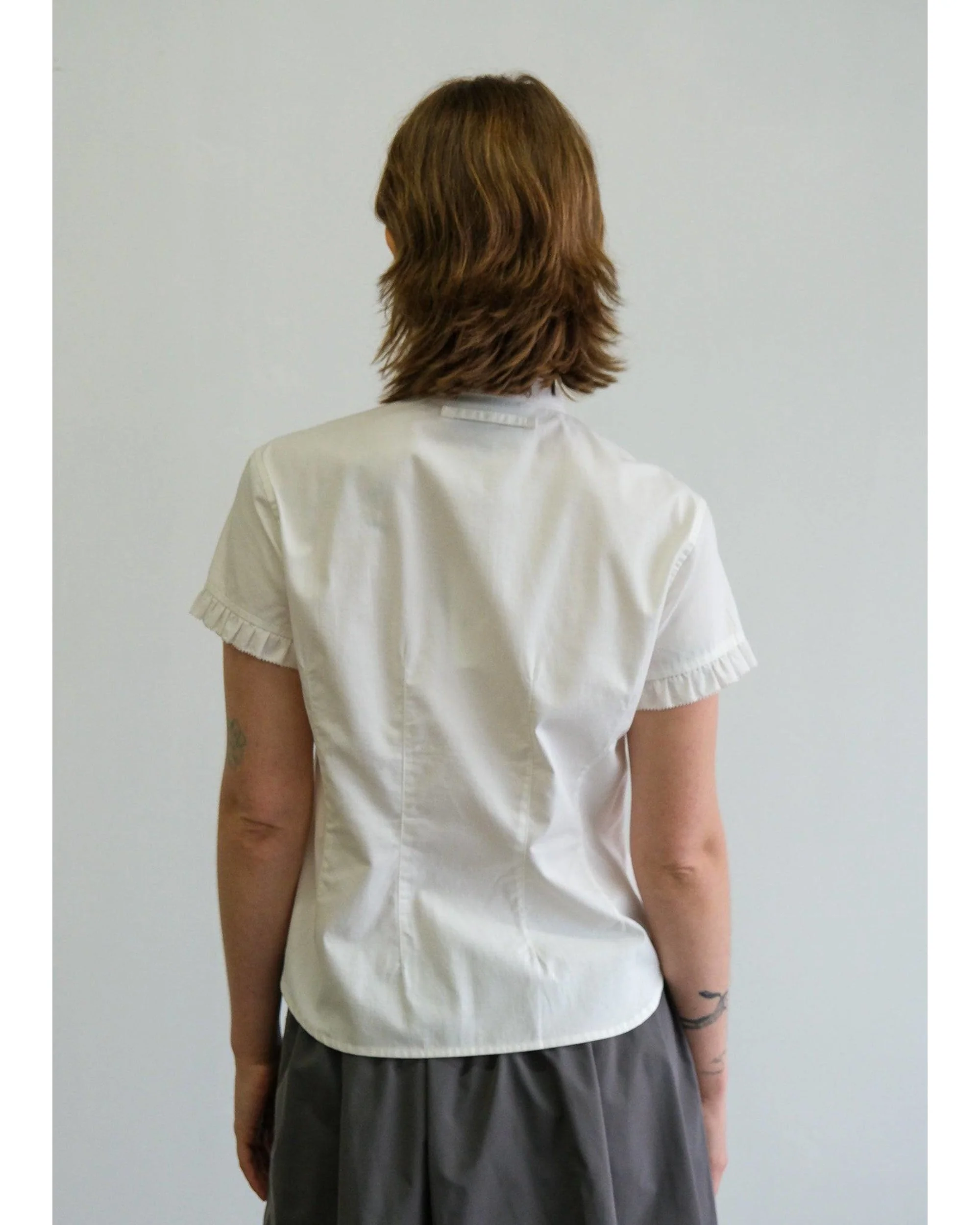 Lewis Blouse - Image 3