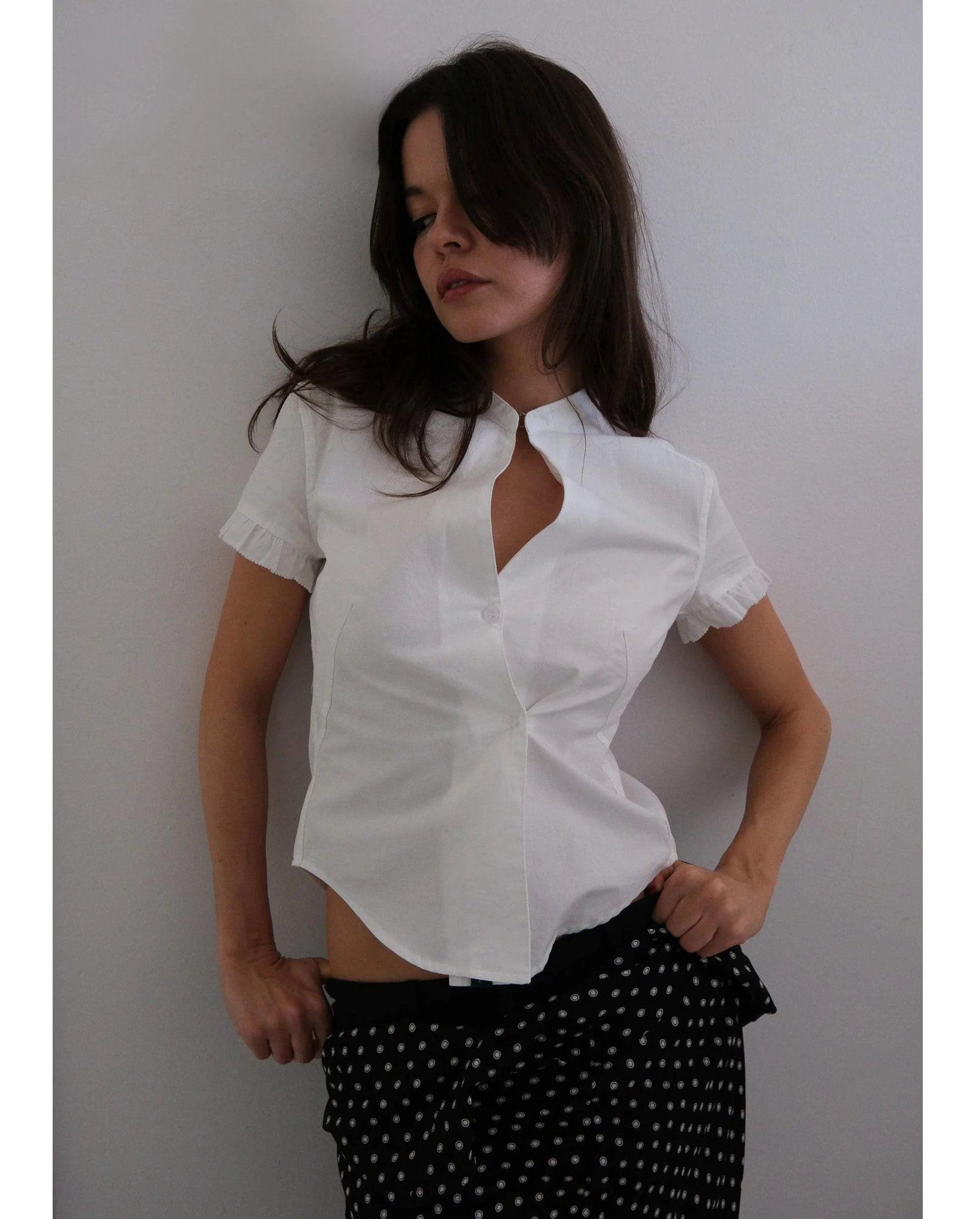 Lewis Blouse - Image 4
