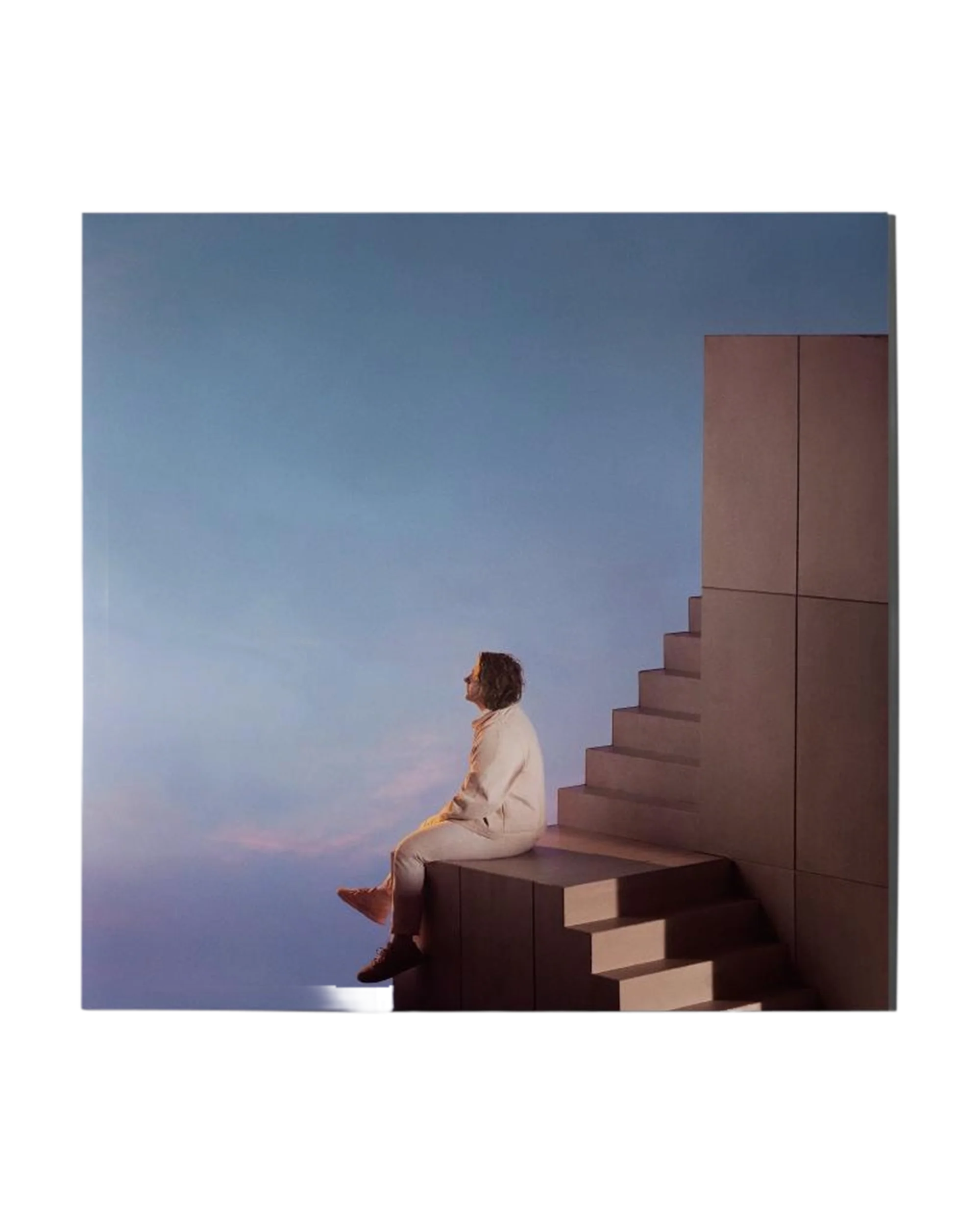 Lewis Capaldi - Broken By Desire To Be Heavenly Sent - Vinyl - Image 2