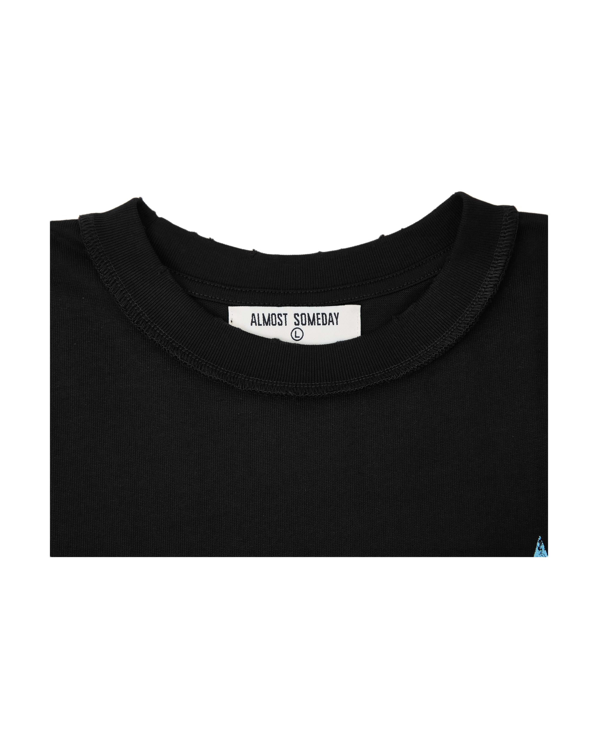 Liberty Tee - Black - Image 3