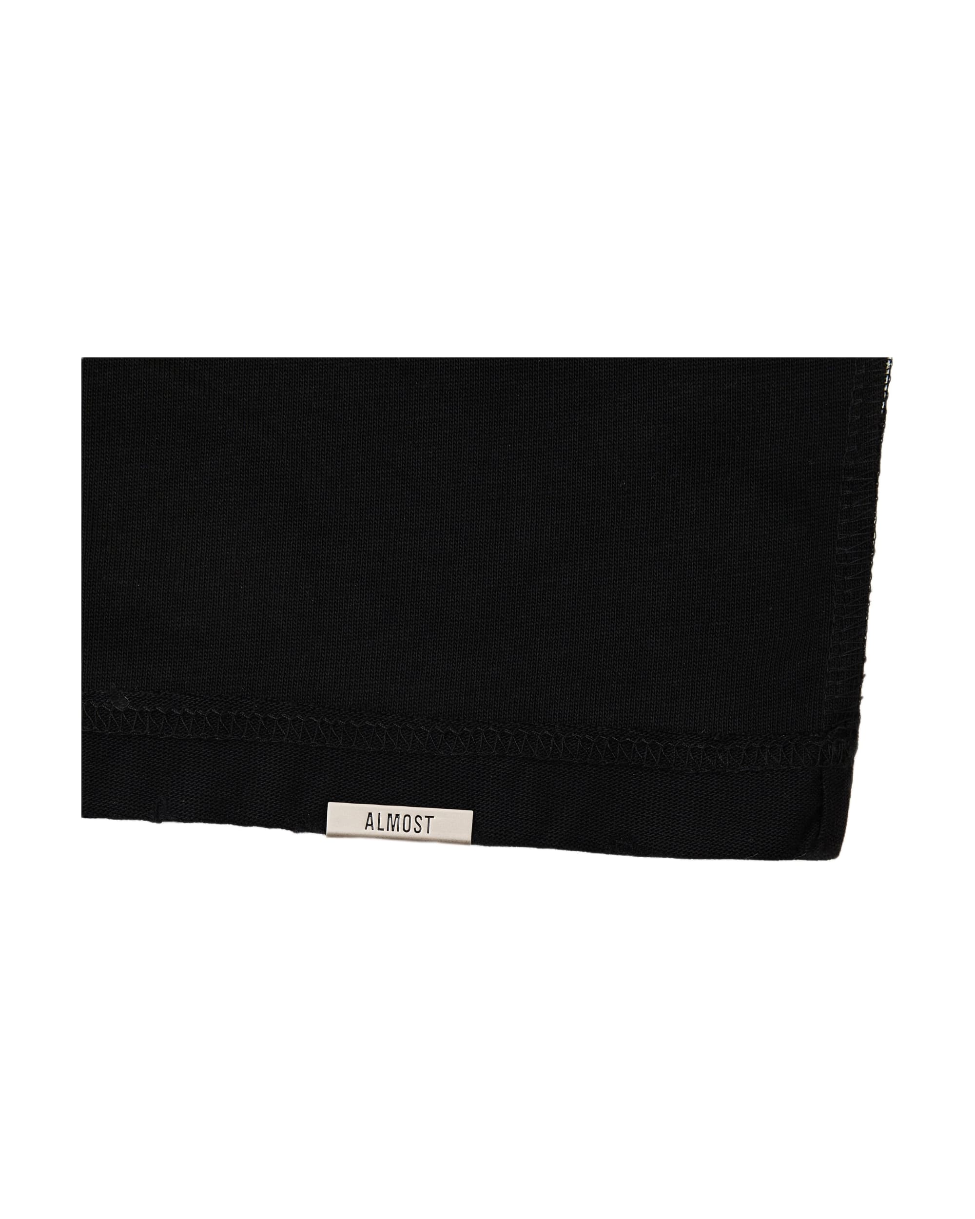 Liberty Tee - Black - Image 7