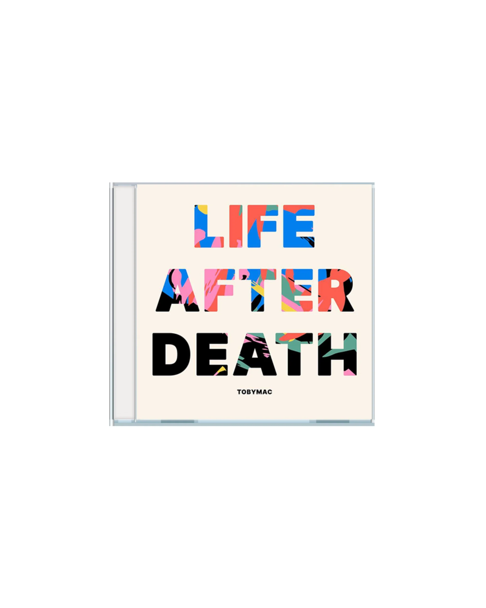 Life After Death CD