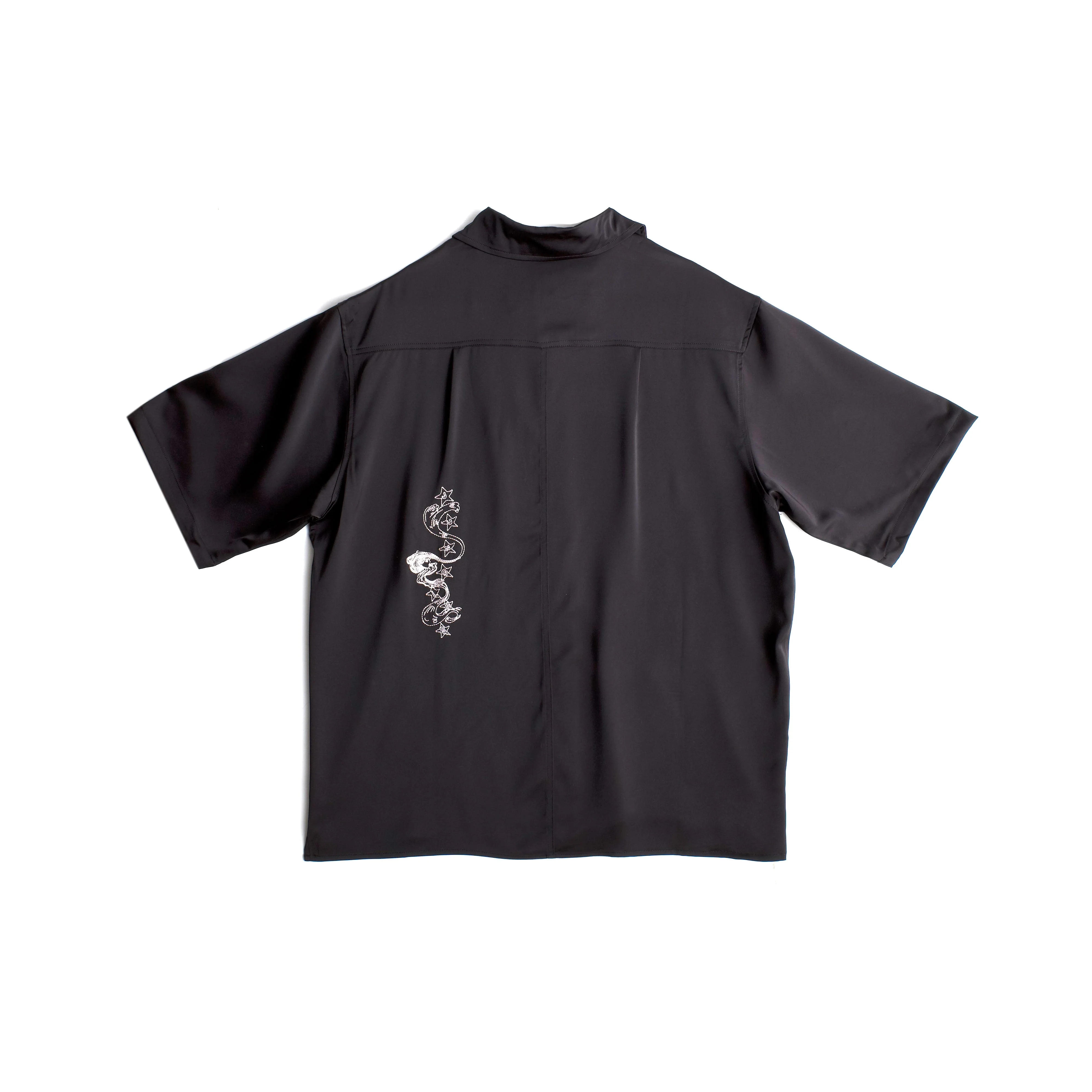 Life Is Magic Button Up - Image 11