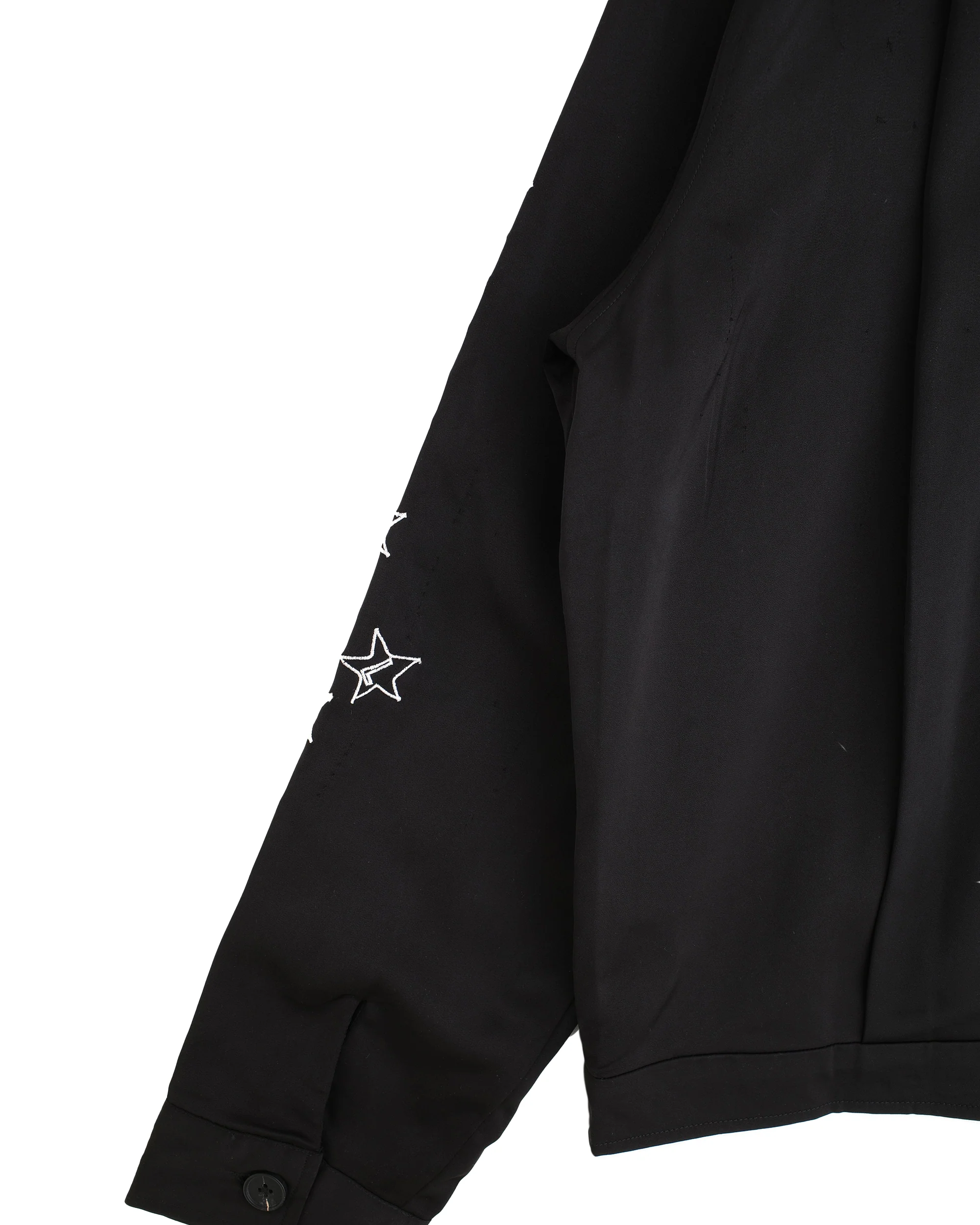 Life Is Magick Trucker Jacket - Image 11