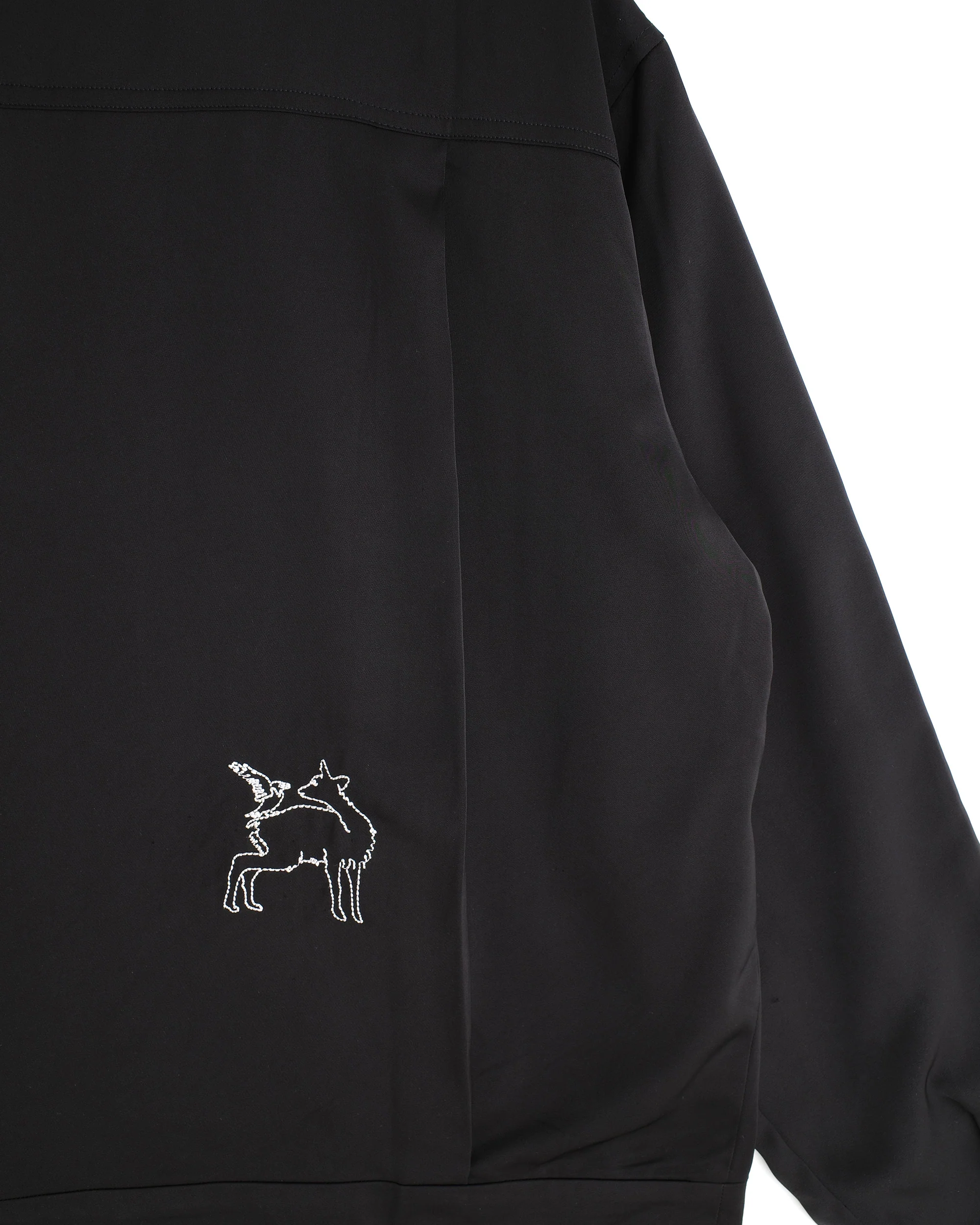 Life Is Magick Trucker Jacket - Image 12