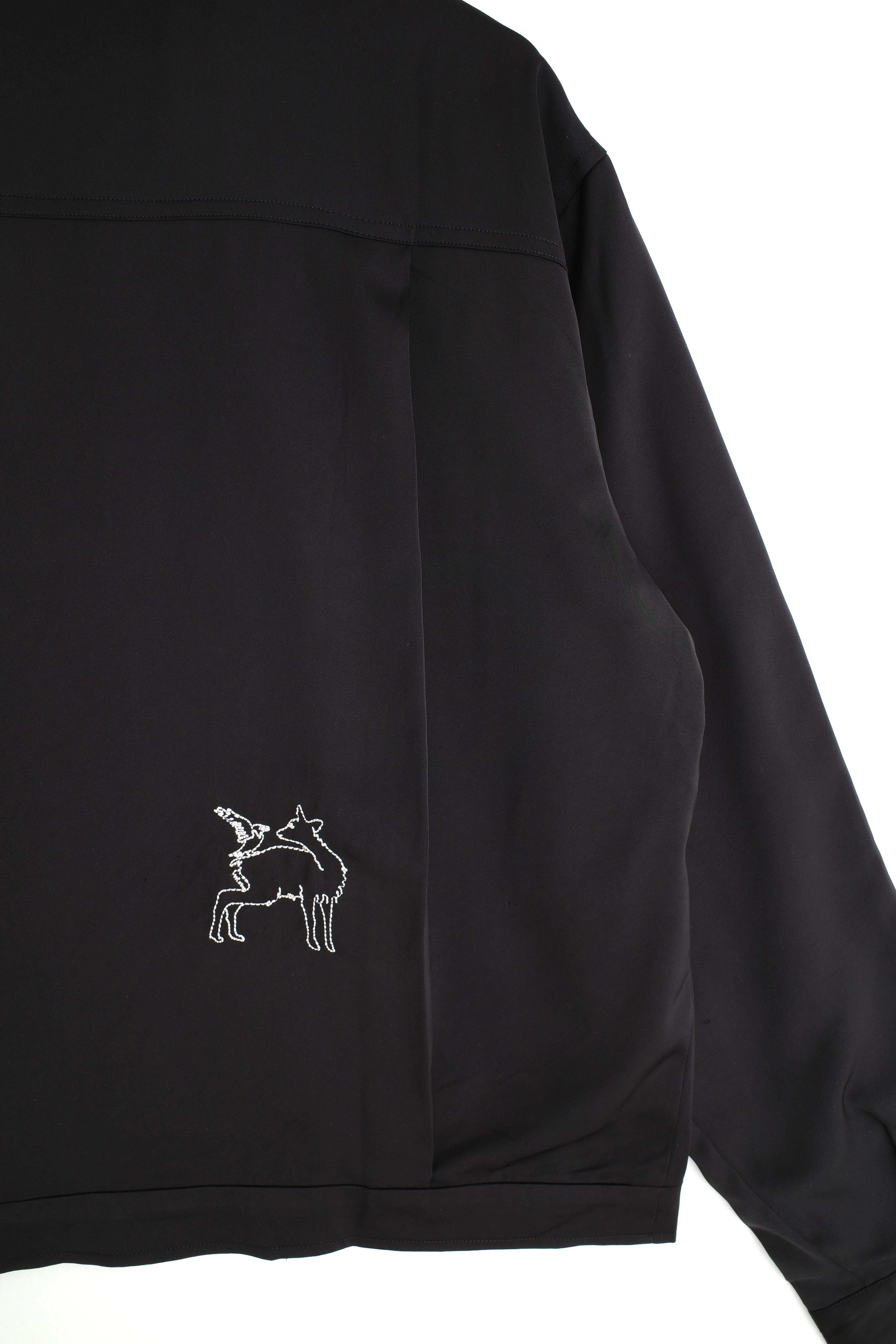 Life Is Magick Trucker Jacket - Image 23