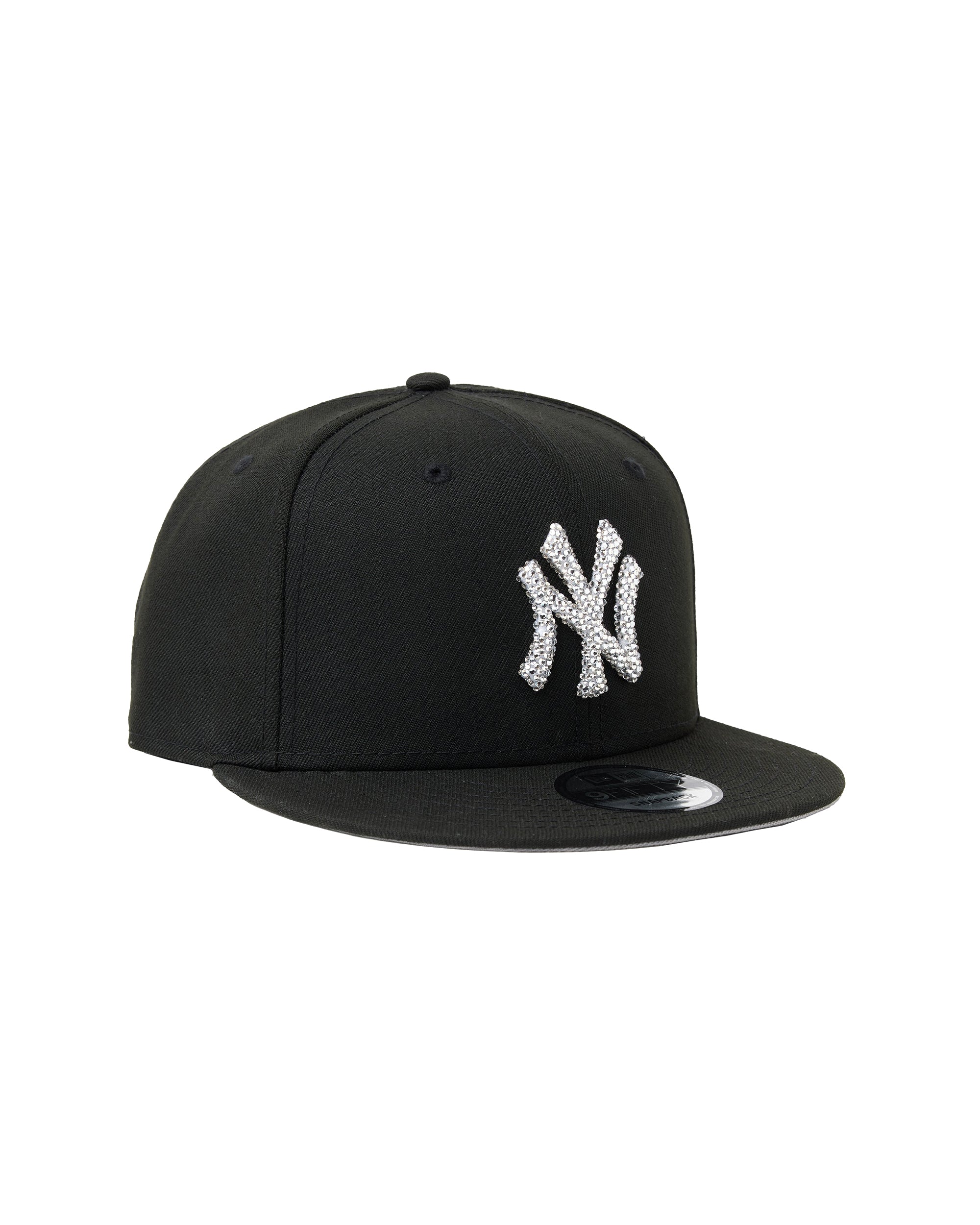 "Lifted Jewelz" NY Snapback