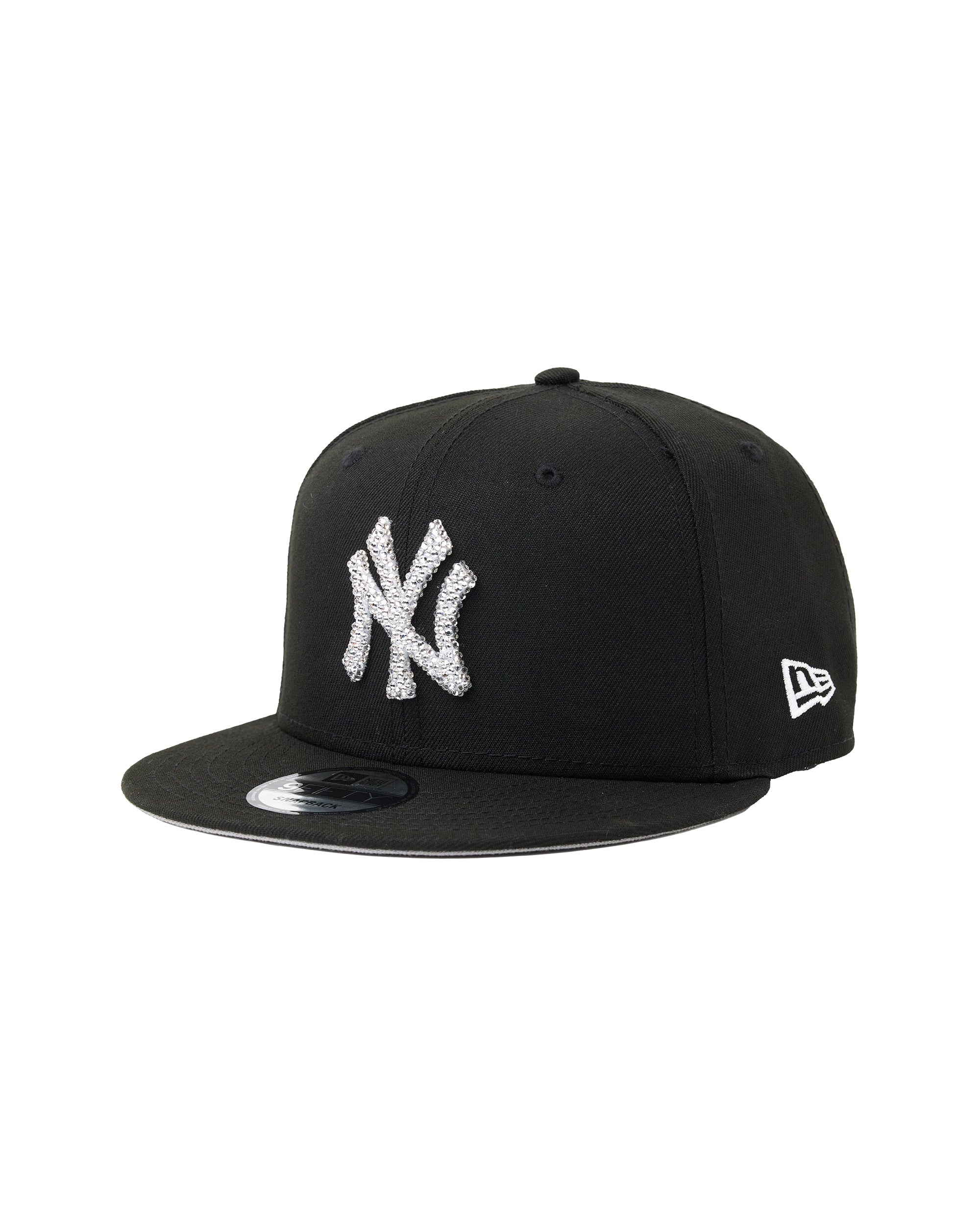 "Lifted Jewelz" NY Snapback - Image 3