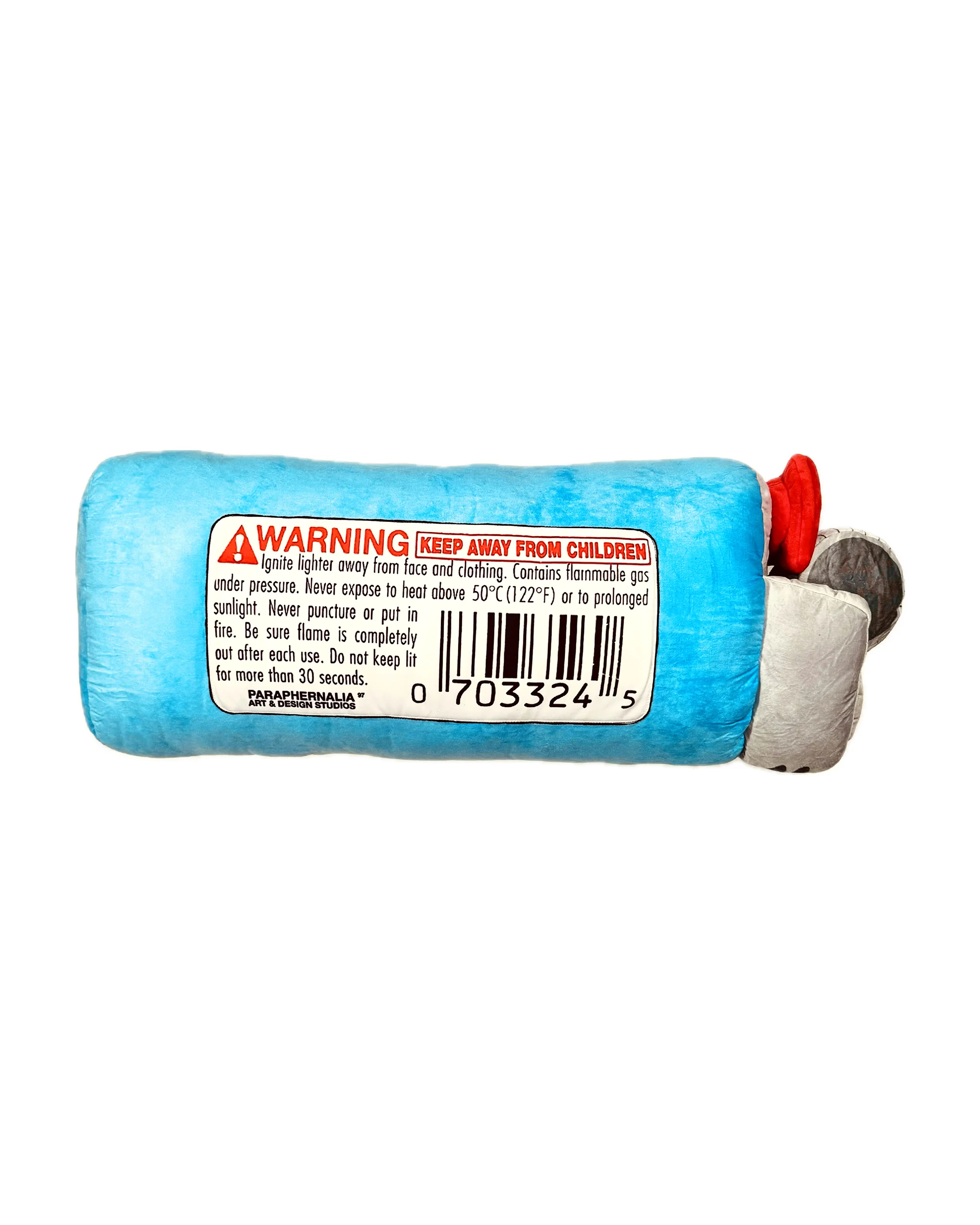 LIGHTER [BODY PILLOW] - Image 2