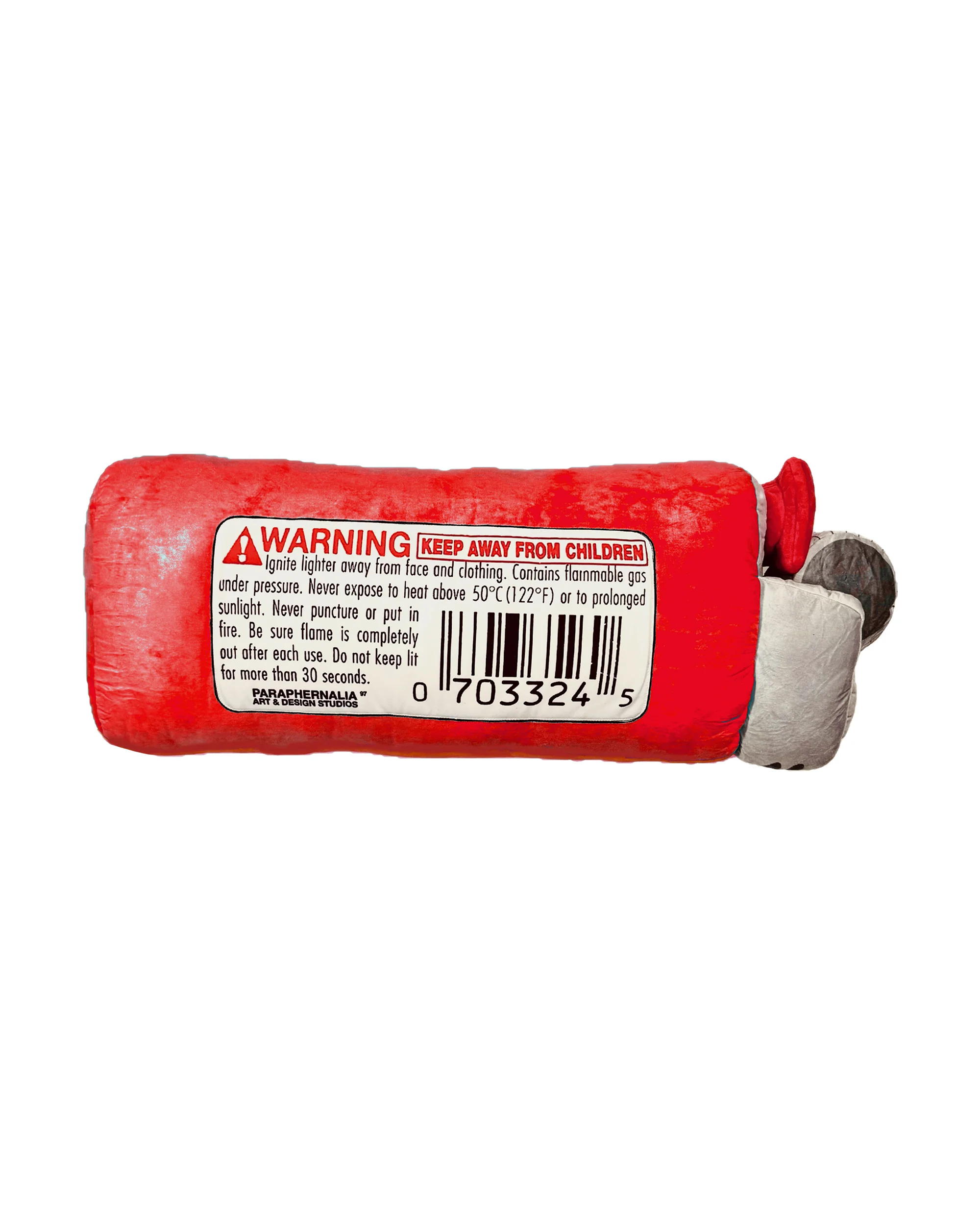 LIGHTER [BODY PILLOW] - Image 5